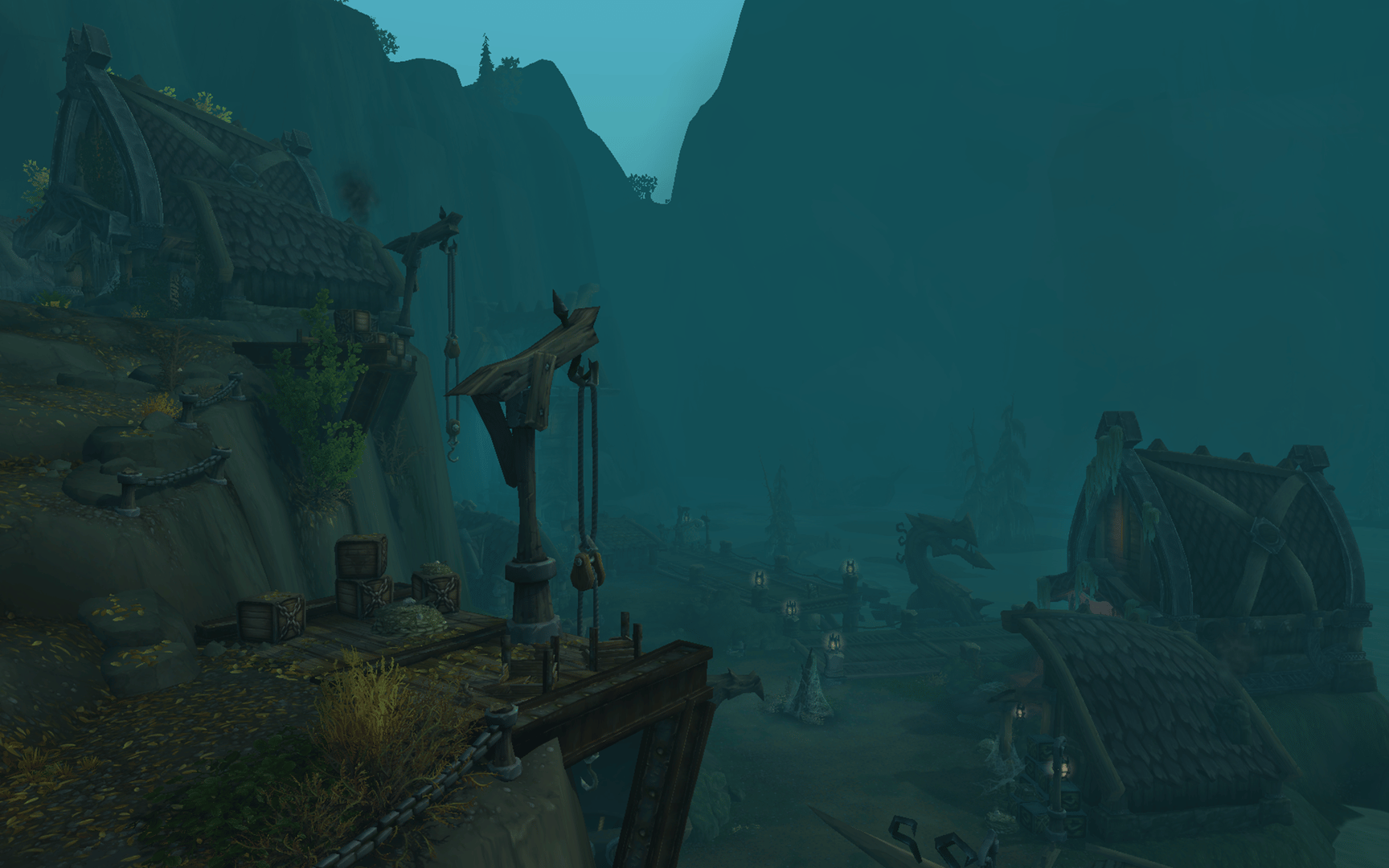 World of Warcraft: Legion - Collector's Edition screenshot