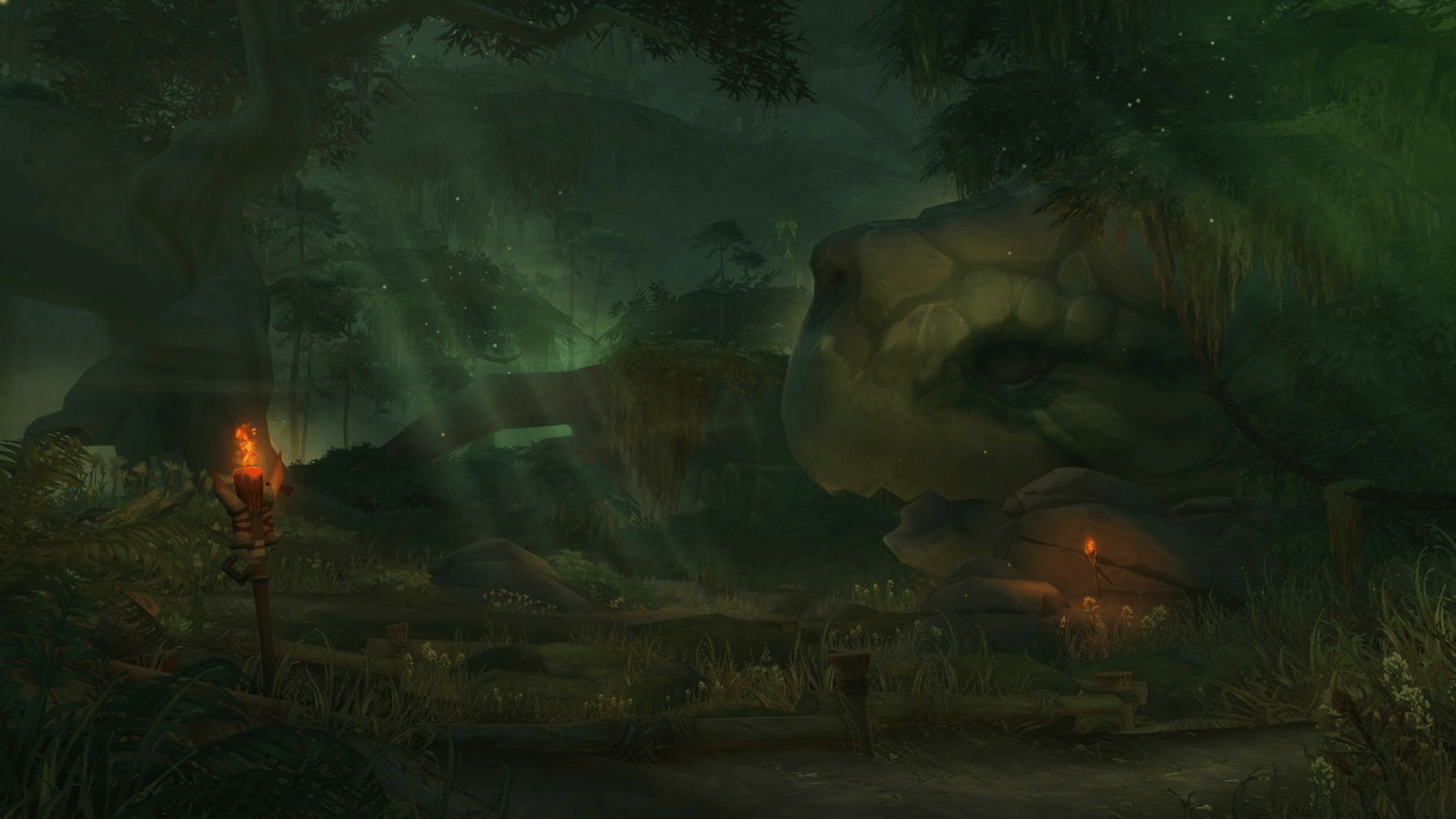 World of Warcraft: Battle for Azeroth screenshot