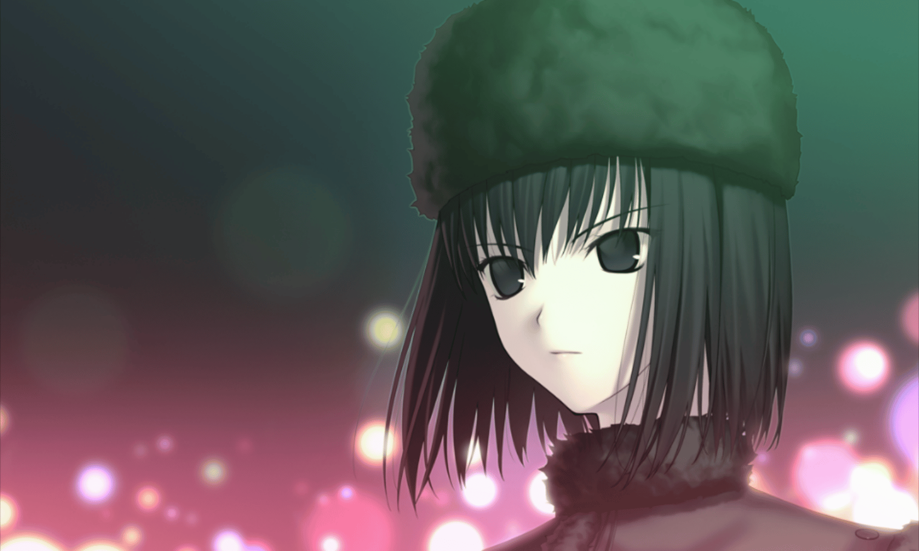 Mahoutsukai no Yoru screenshot