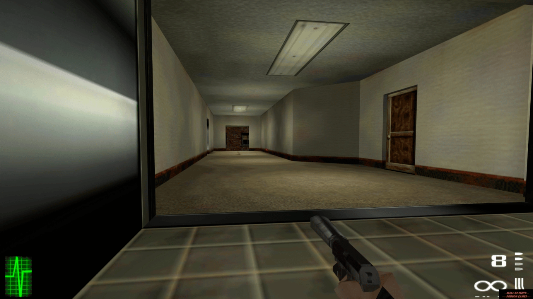 CIA Operative: Solo Missions screenshot