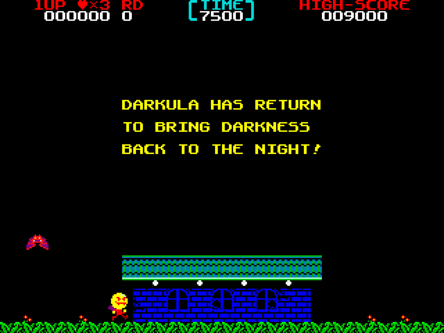 Darkula screenshot