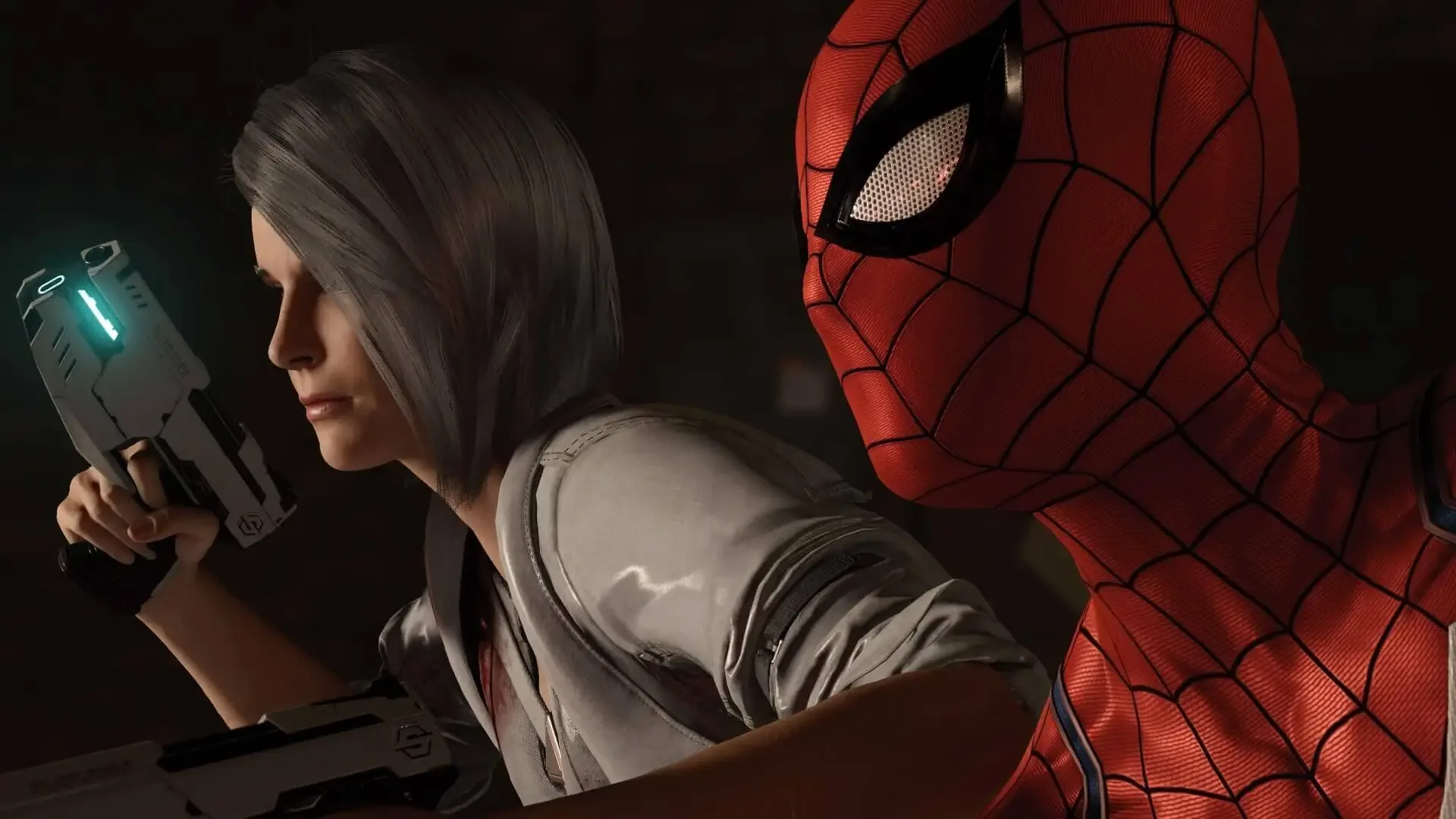 Captura de pantalla - Marvel's Spider-Man: Game of the Year Edition