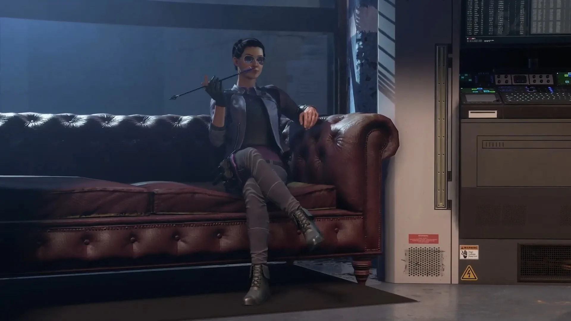 Captura de pantalla - Marvel's Avengers: Kate Bishop - Taking AIM