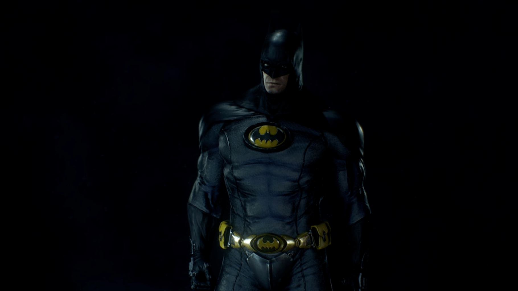 Batman: Arkham City - Ultimate Edition screenshot