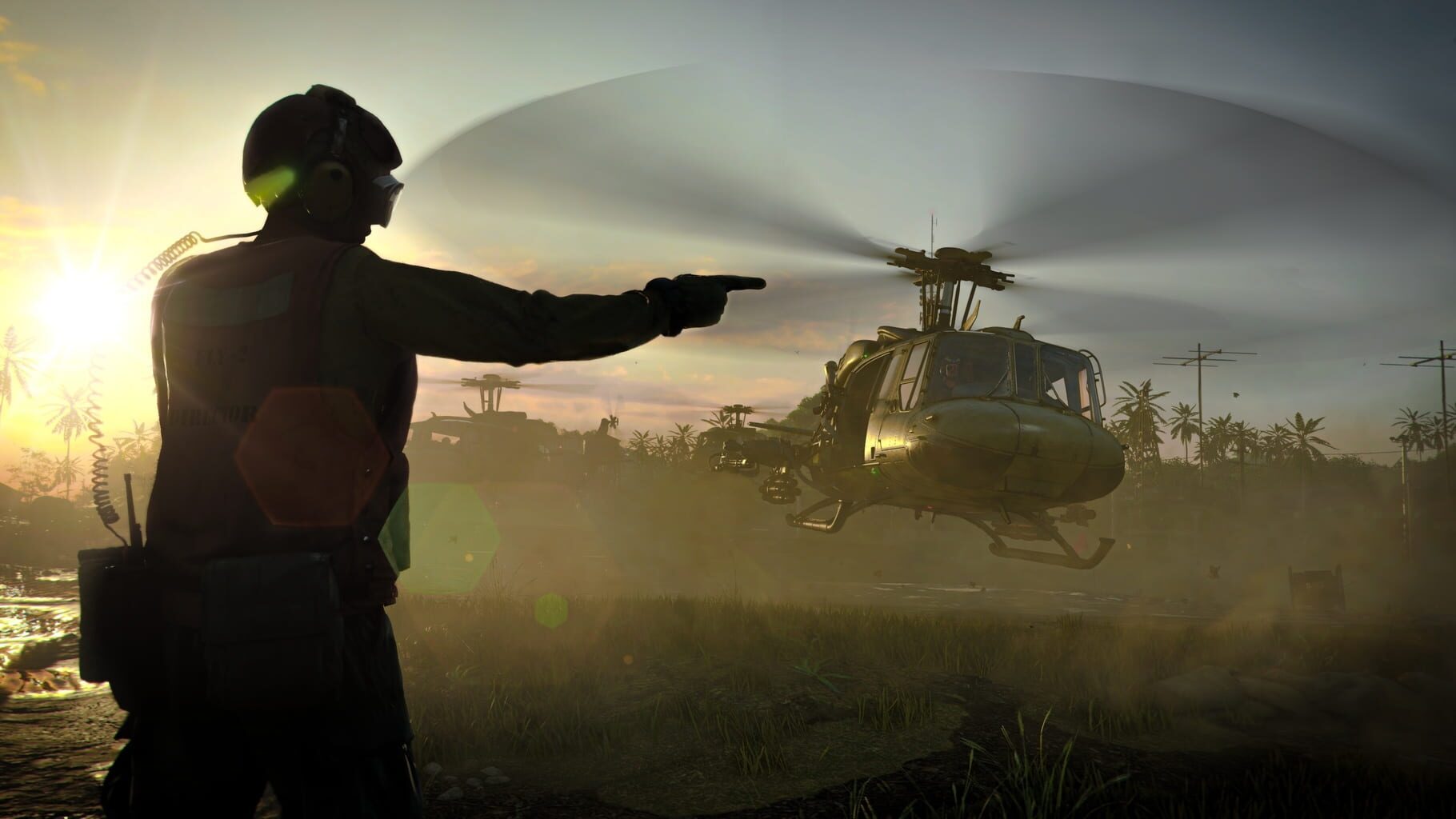 Call of Duty: Black Ops Cold War screenshots