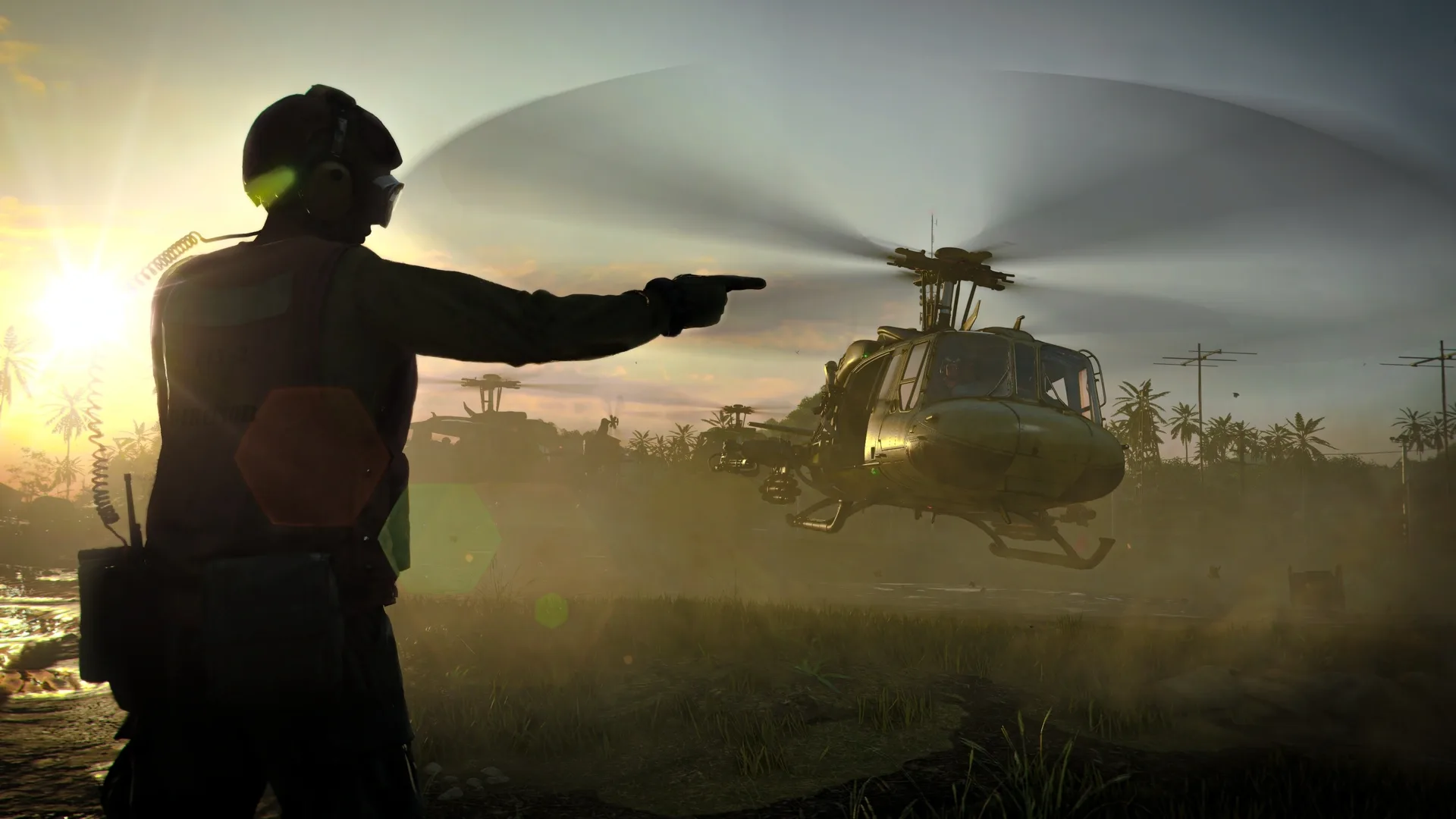 Captura de pantalla - Call of Duty: Black Ops Cold War