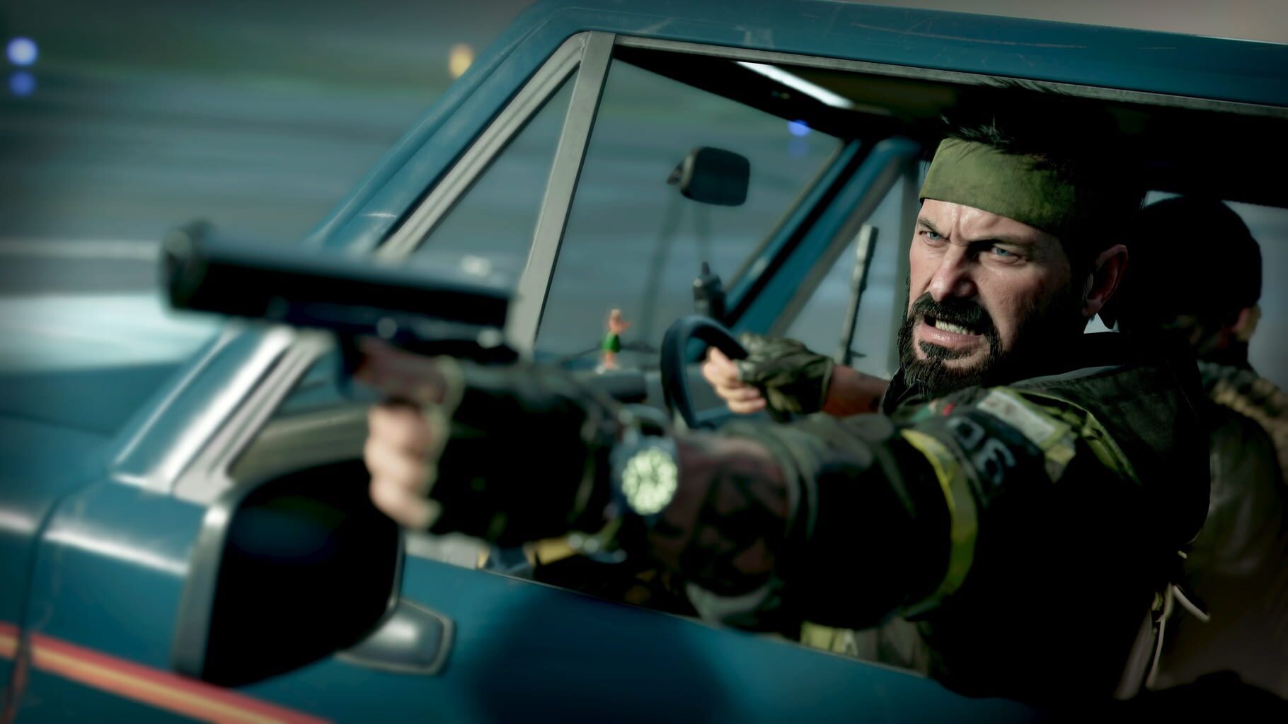 Call of Duty: Black Ops Cold War screenshots