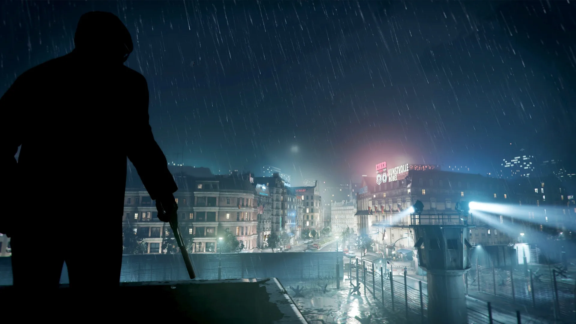 Captura de pantalla - Call of Duty: Black Ops Cold War
