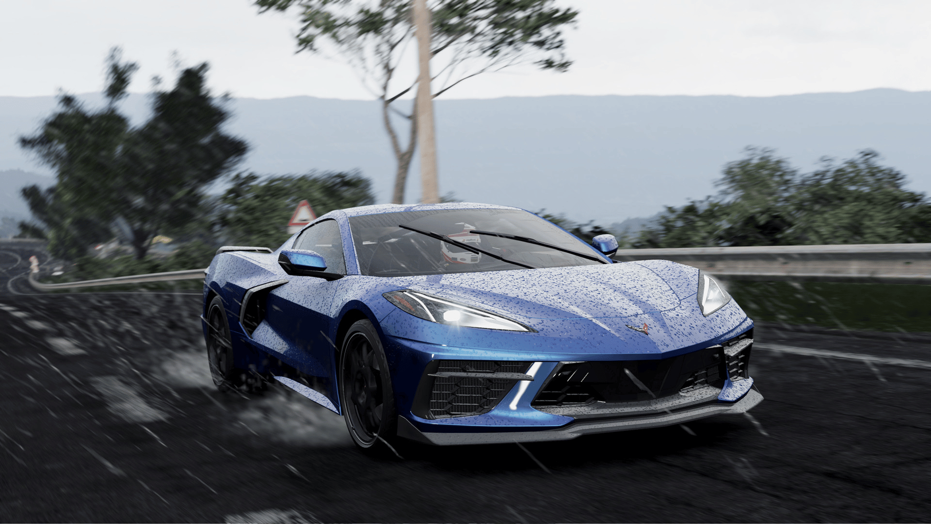 Project CARS 3 screenshot