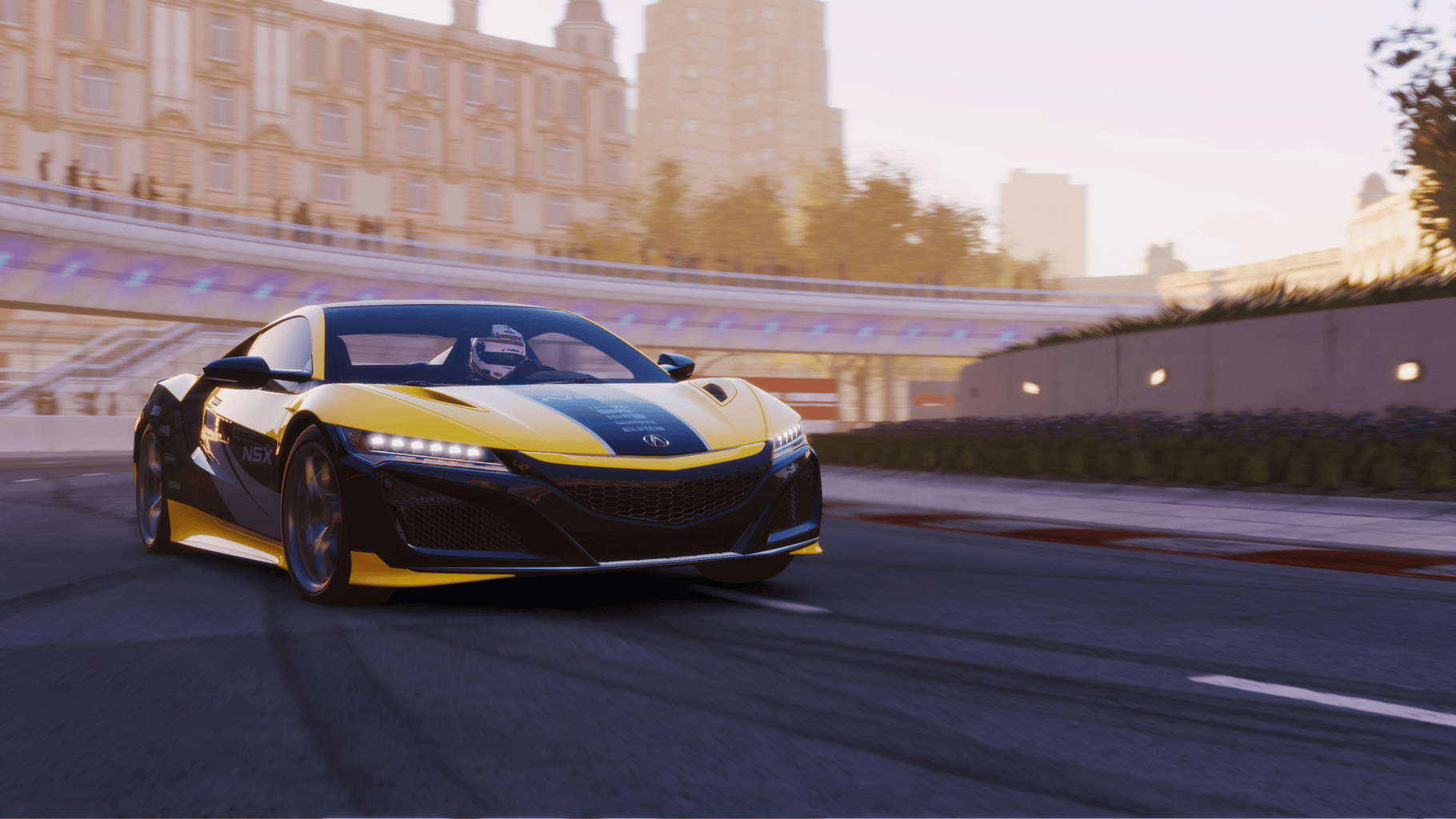 Project CARS 3 screenshot