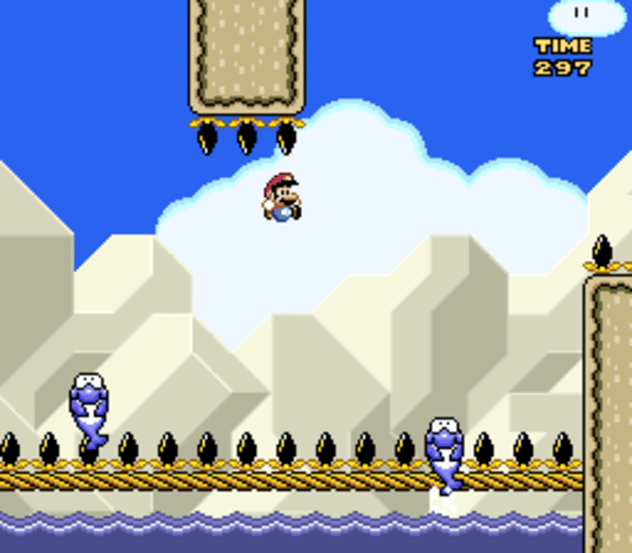 Grand Poo World II screenshot