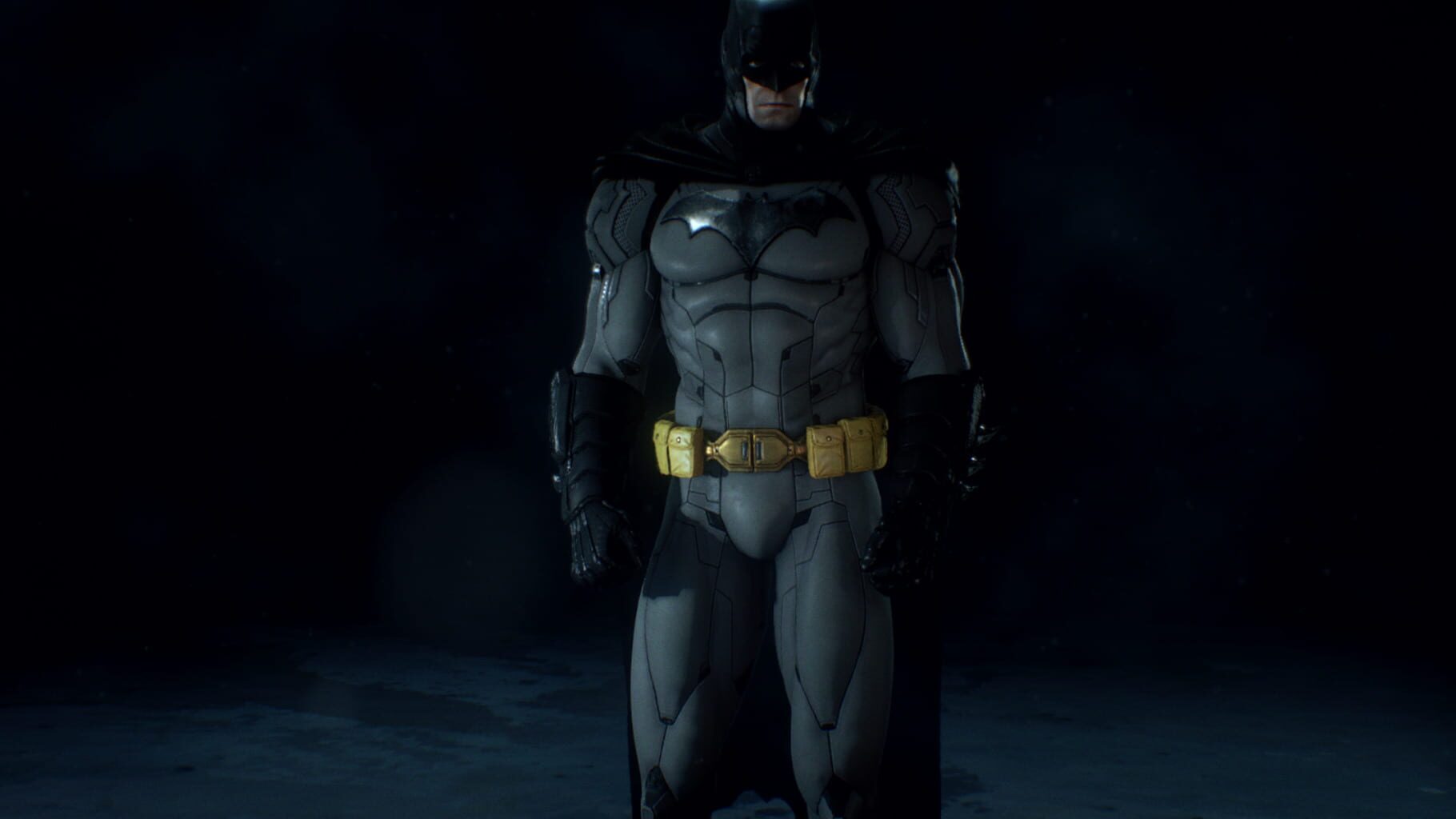 Captura de pantalla - Batman: Arkham Knight - New 52 Skins Pack