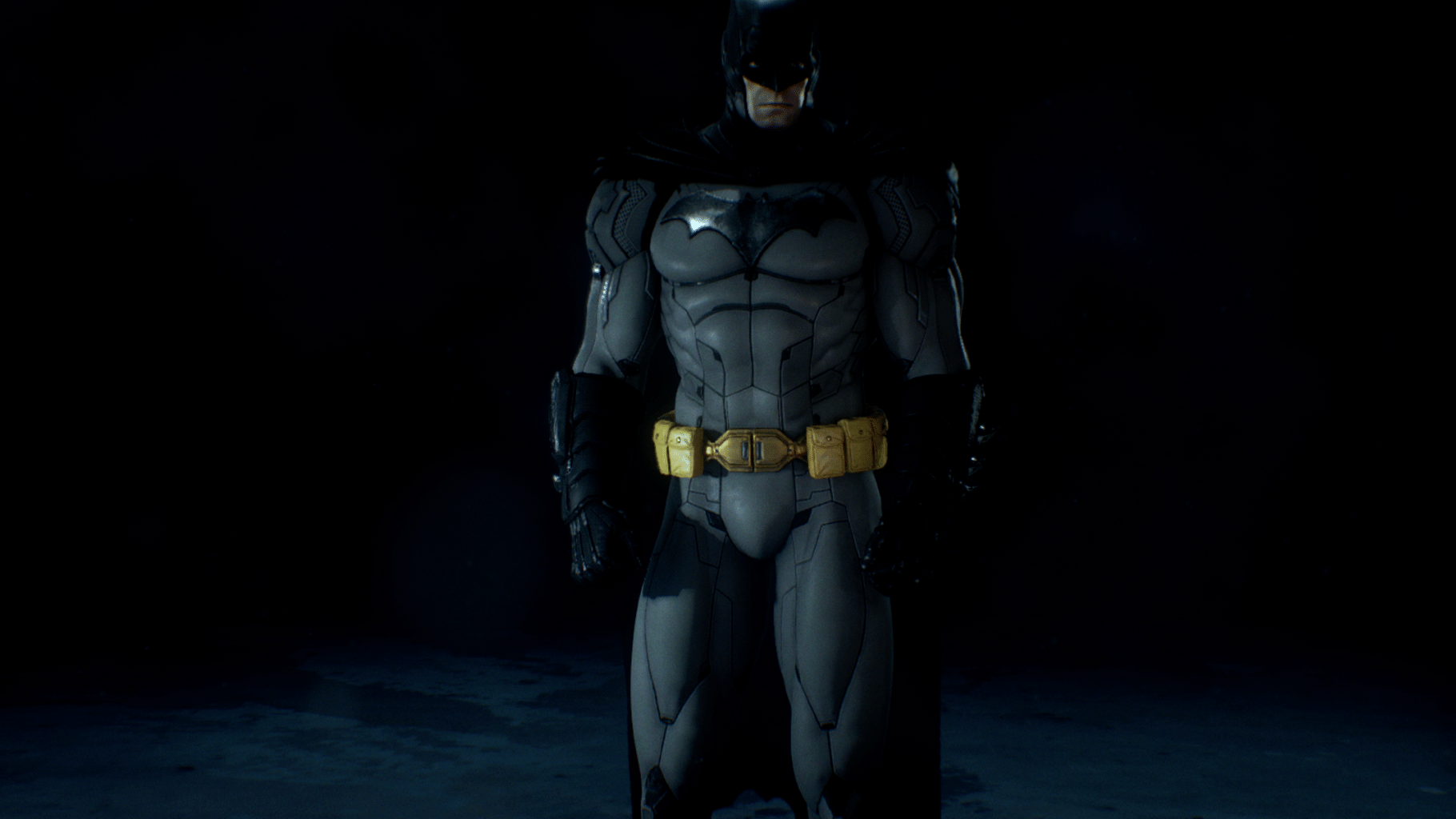 Batman: Arkham Knight - New 52 Skins Pack screenshot