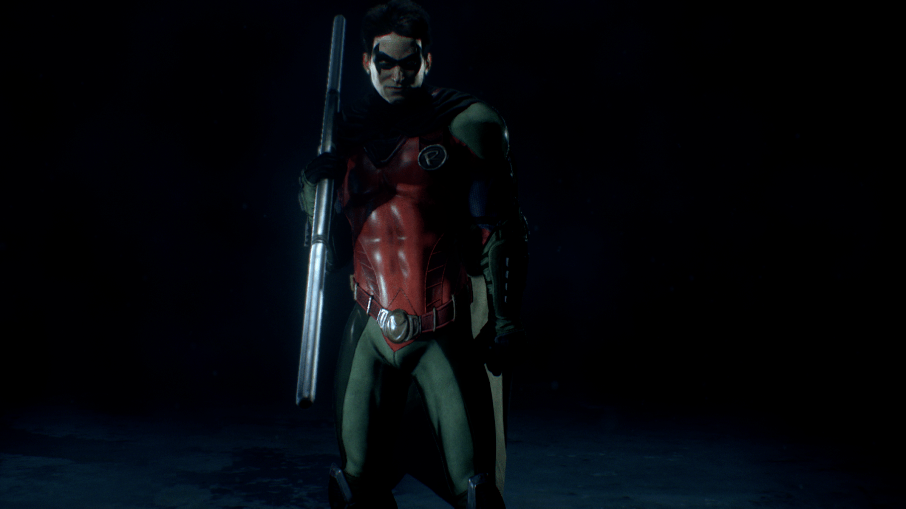 Batman: Arkham Knight - New 52 Skins Pack screenshot