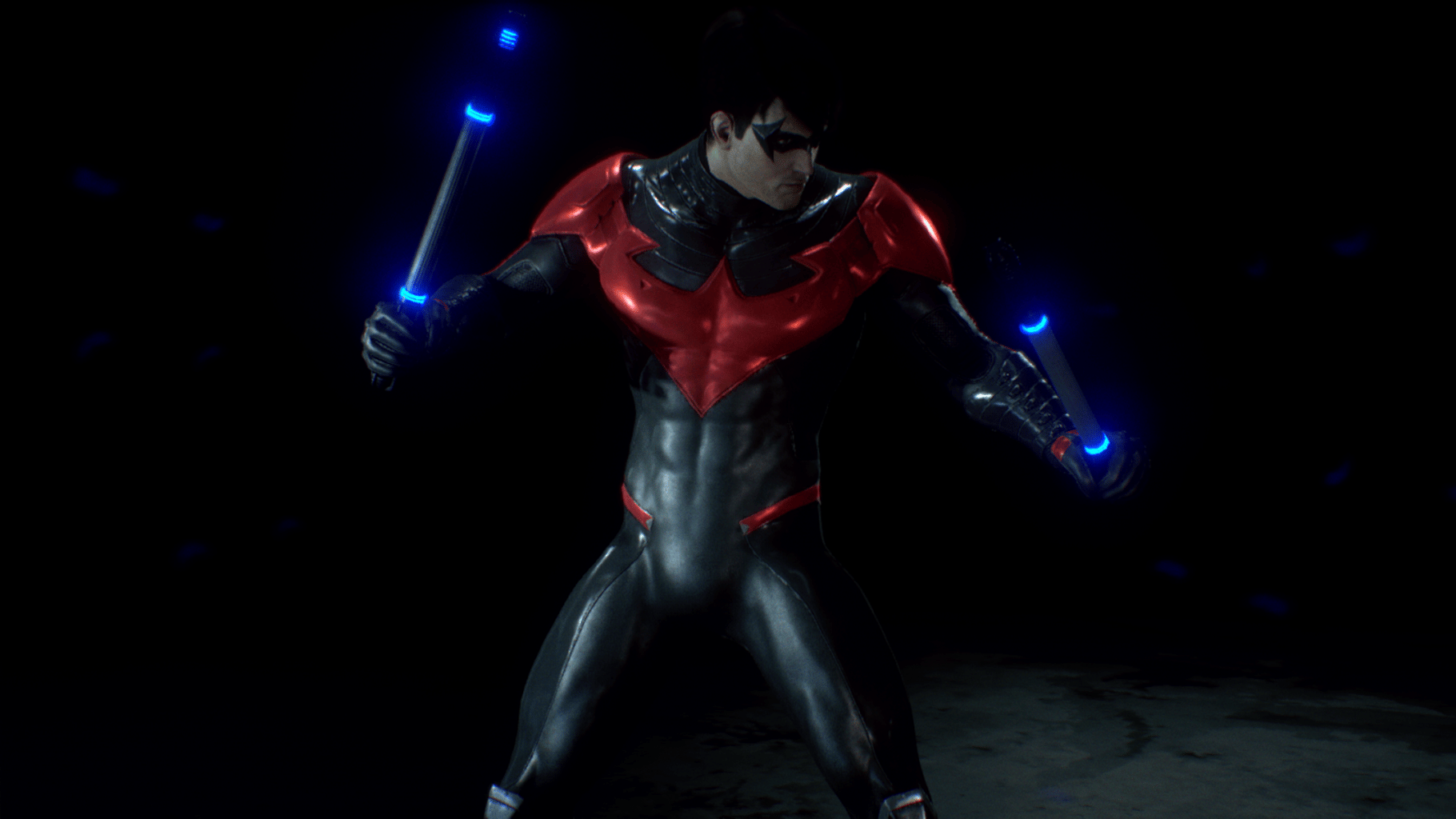 Batman: Arkham Knight - New 52 Skins Pack screenshot