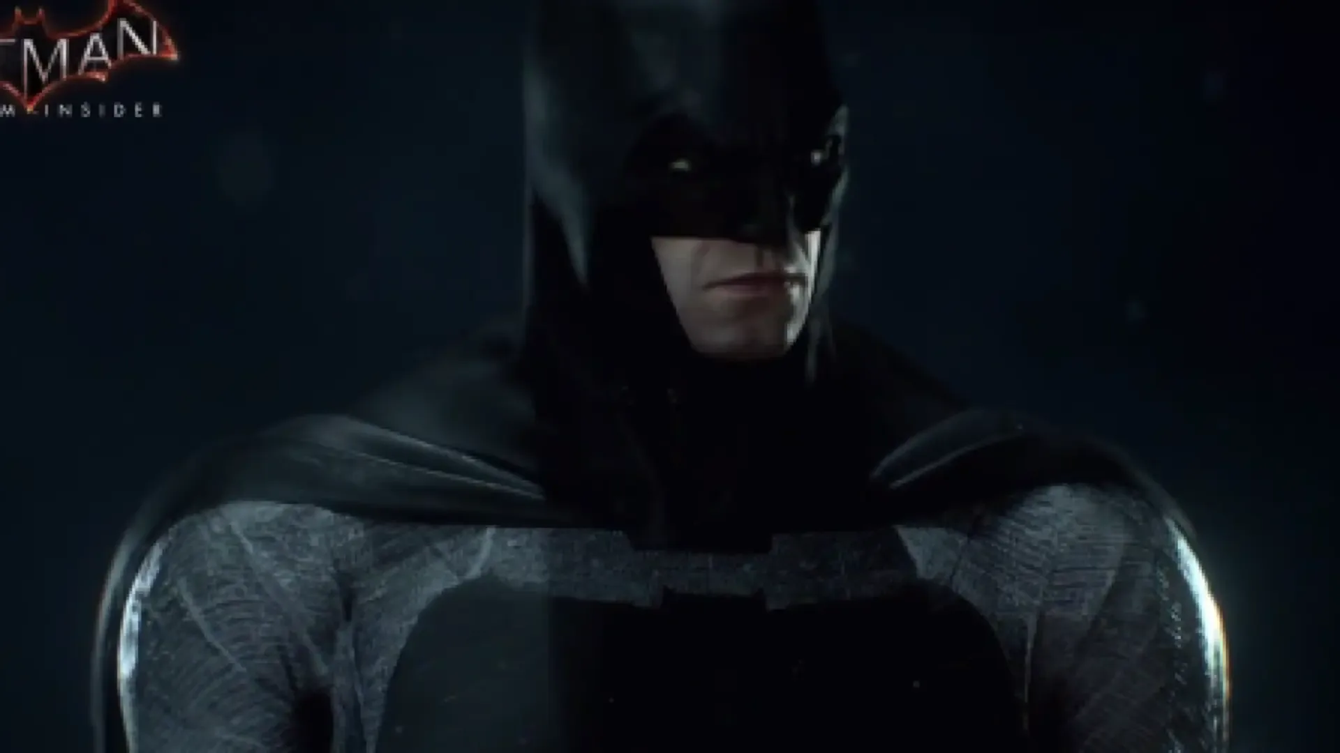 Captura de pantalla - Batman: Arkham Knight - 2016 Batman v Superman Batmobile Pack