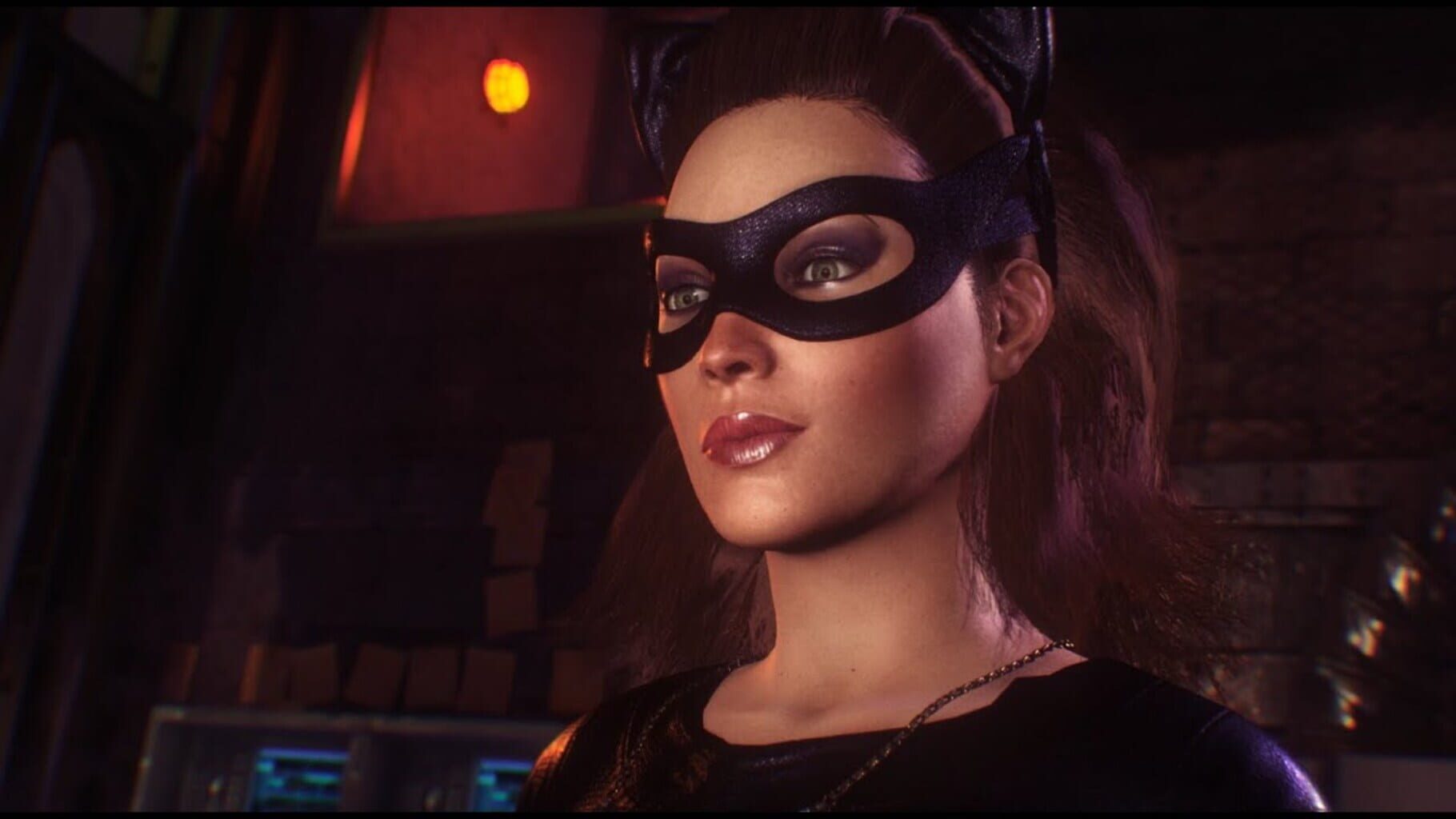 Captura de pantalla - Batman: Arkham Knight - Batman Classic TV Series Batmobile Pack