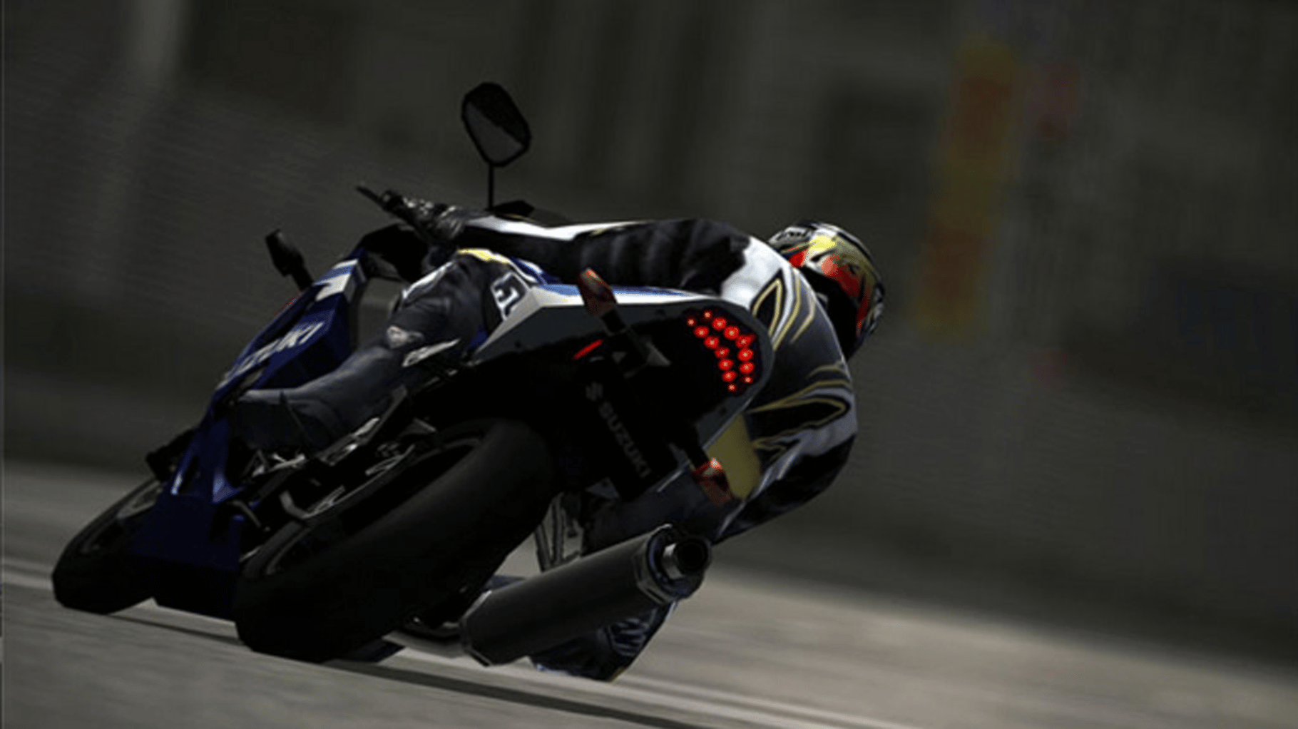 Tourist Trophy screenshot