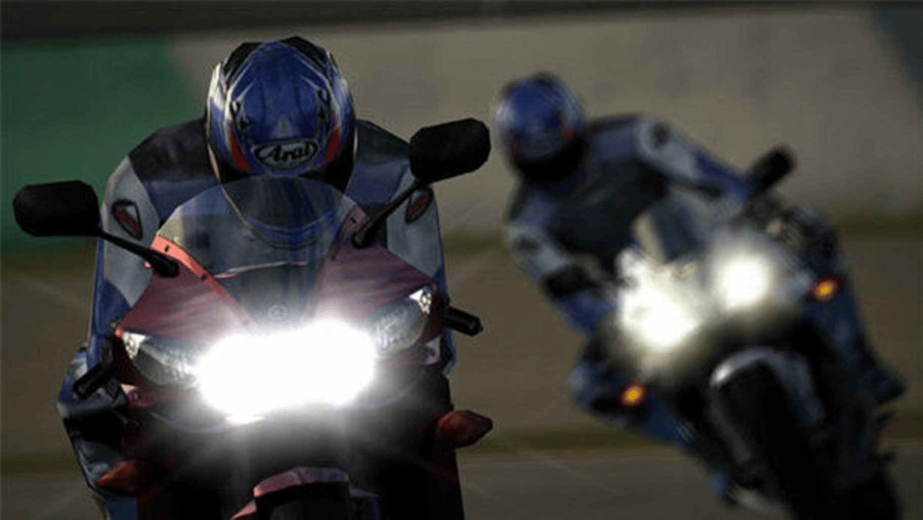 Tourist Trophy screenshot