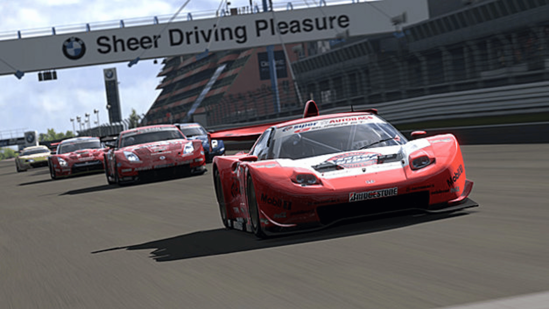 Gran Turismo 5: Collector's Edition screenshot