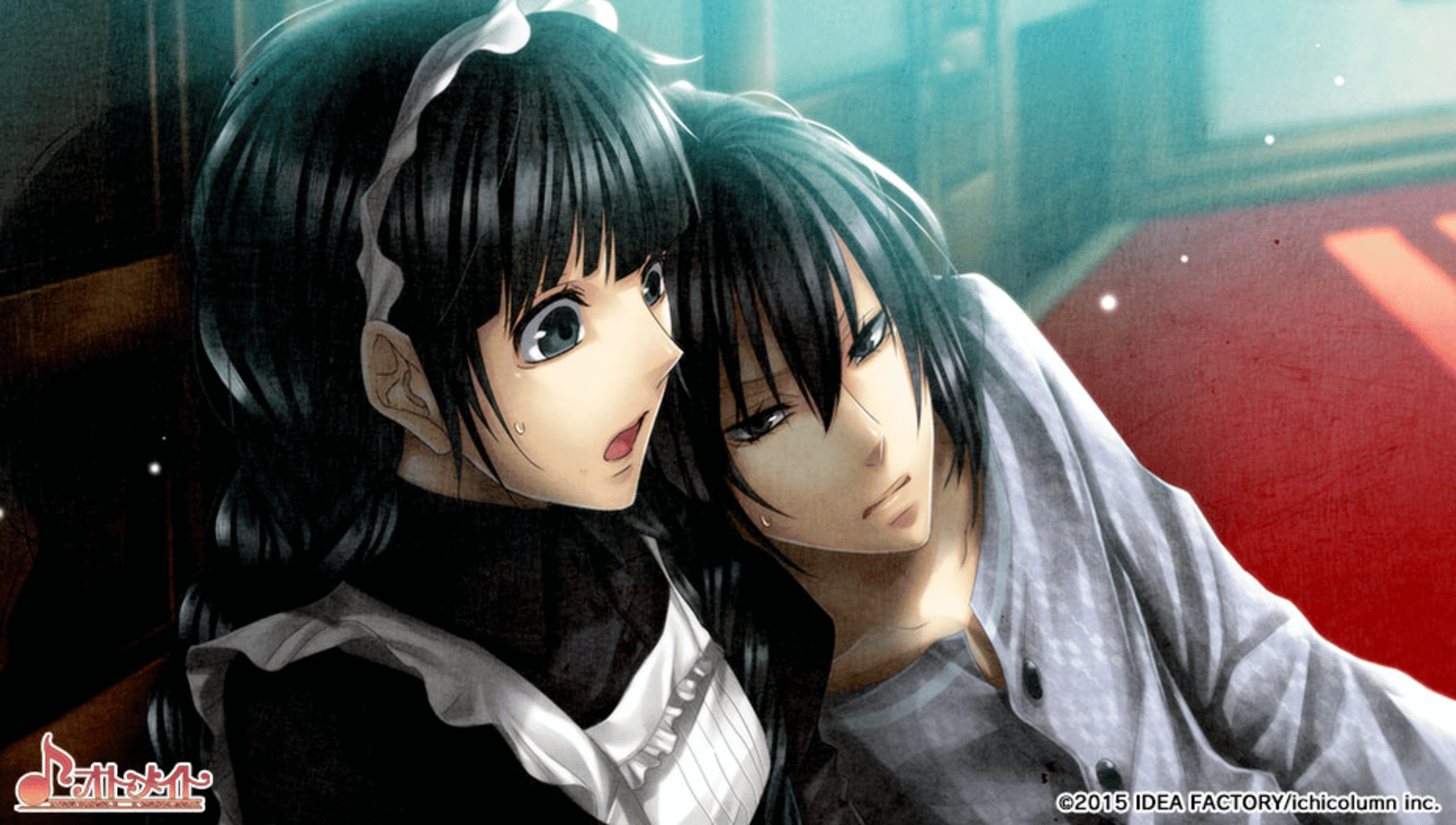 Hanayaka Nari, Waga Ichizoku Modern Nostalgie screenshot