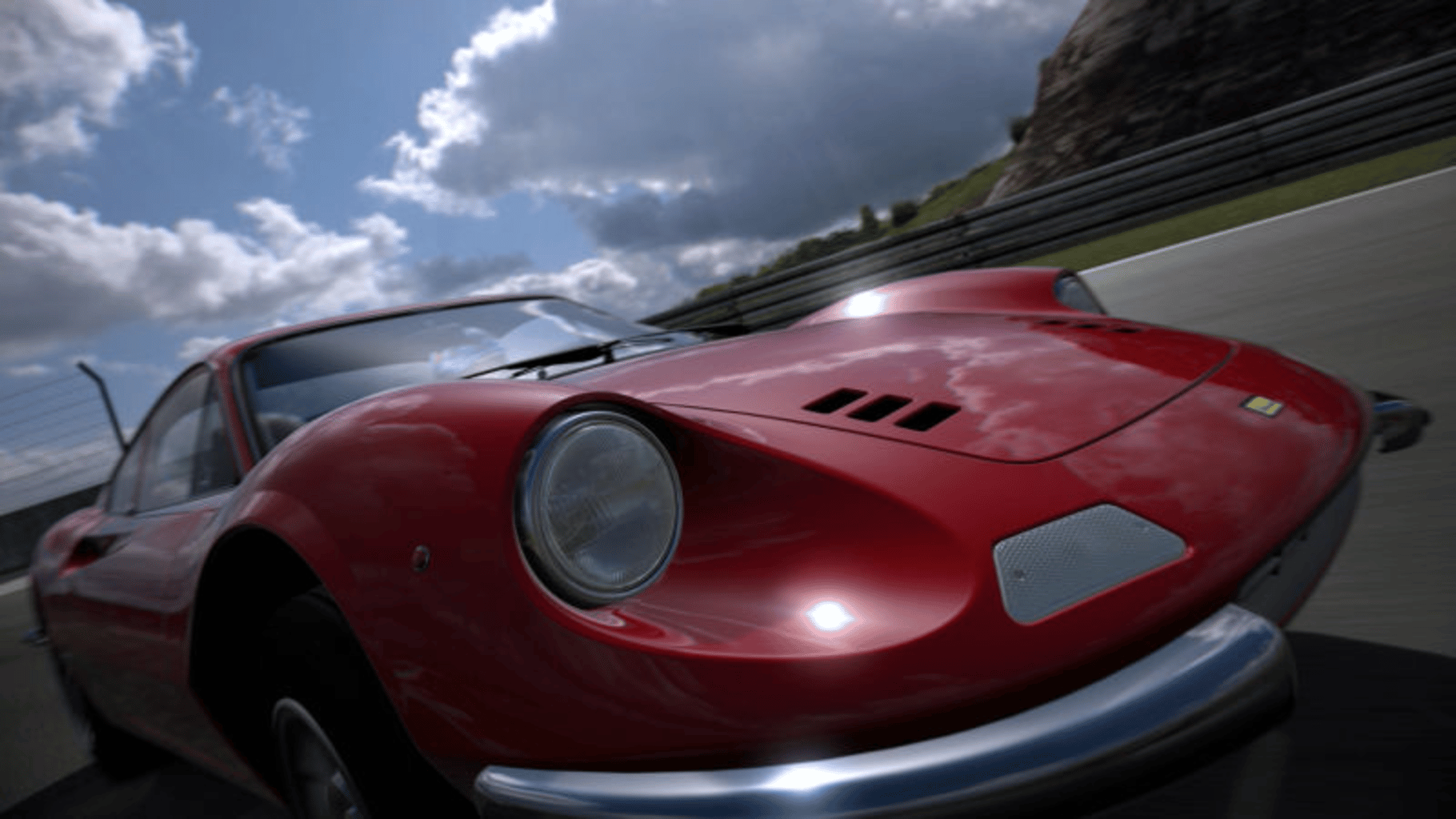 Gran Turismo 6: Anniversary Edition screenshot