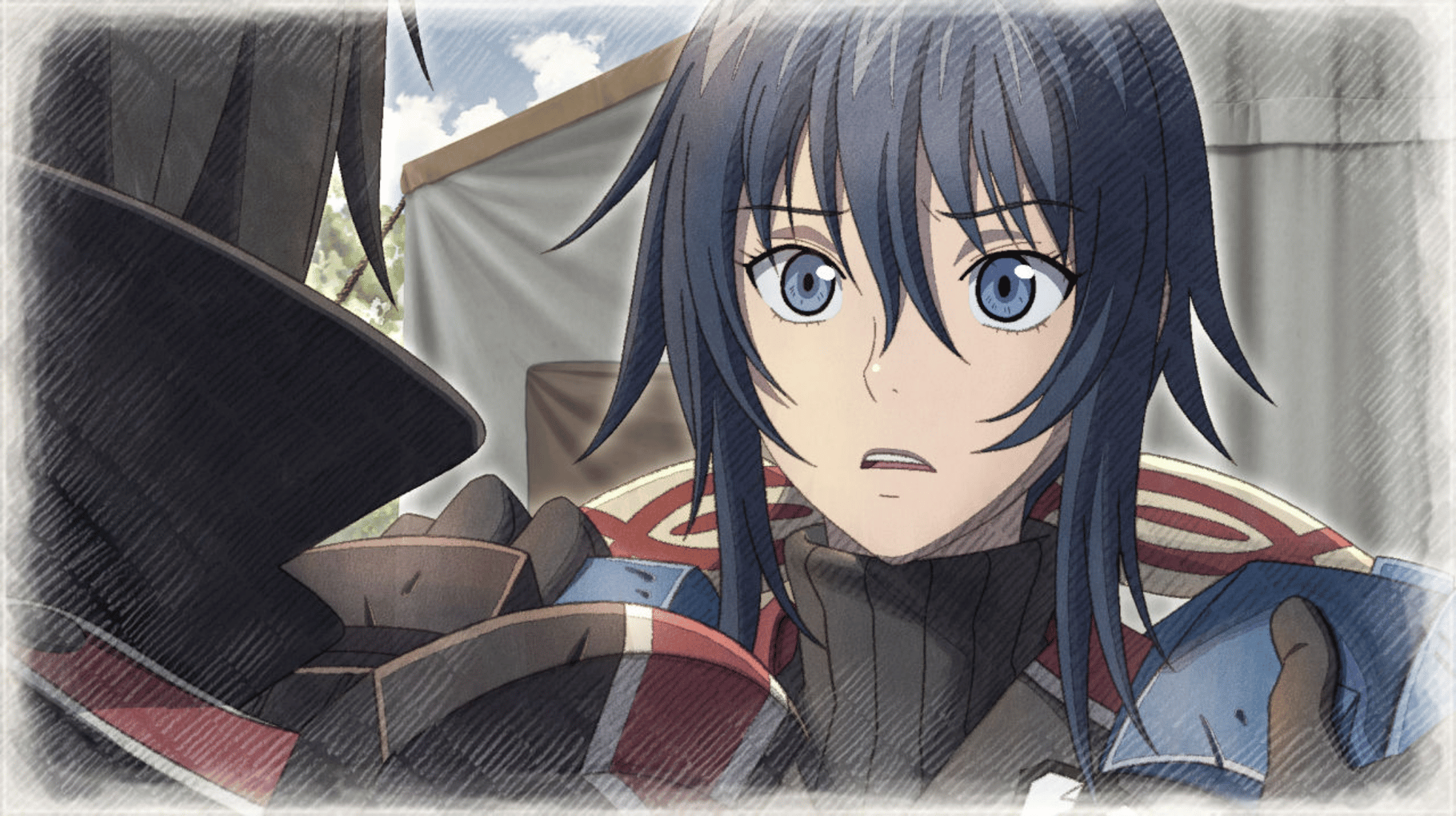 Valkyria Chronicles 3: Unrecorded Chronicles screenshot