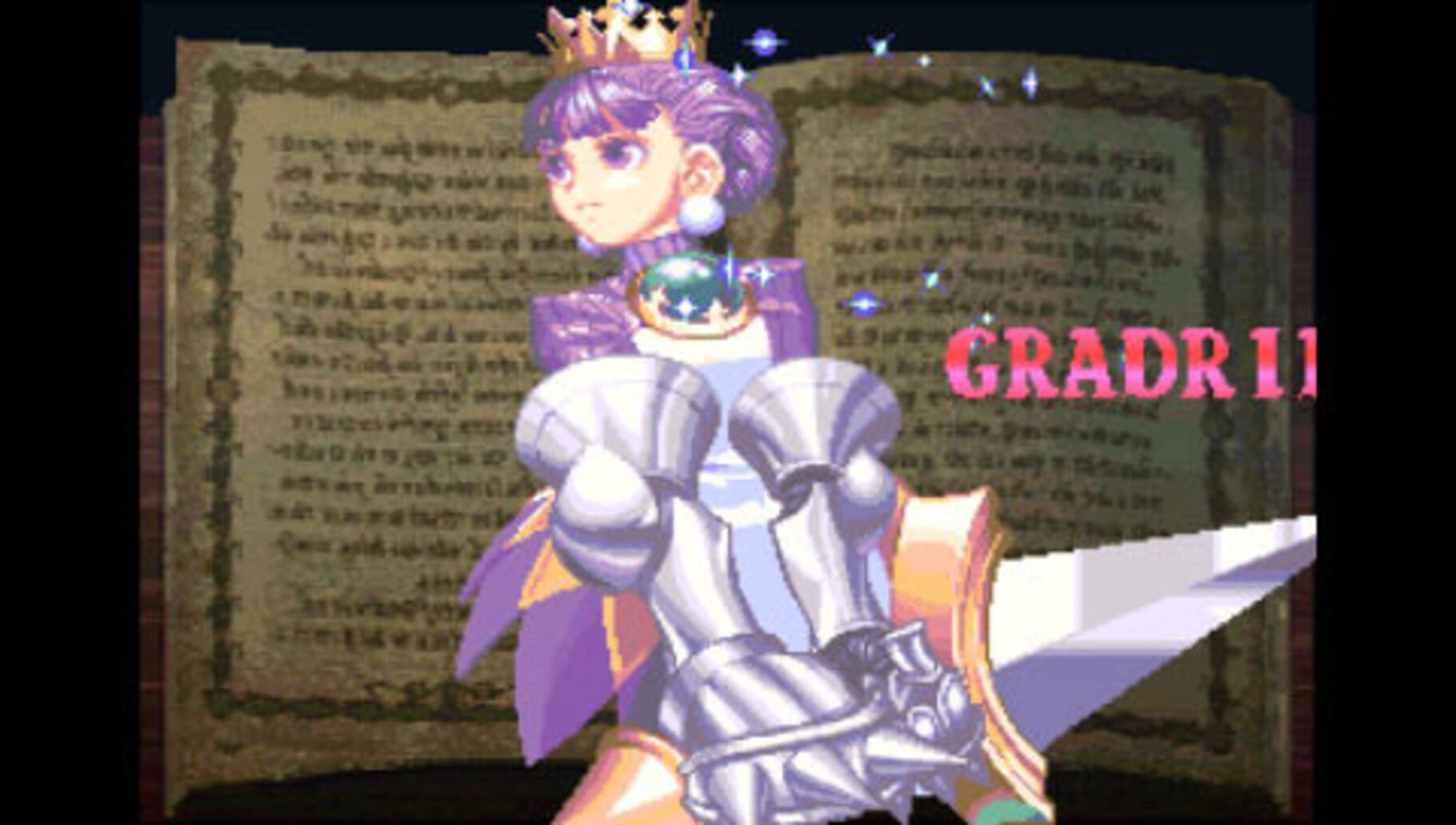 Captura de pantalla - Princess Crown