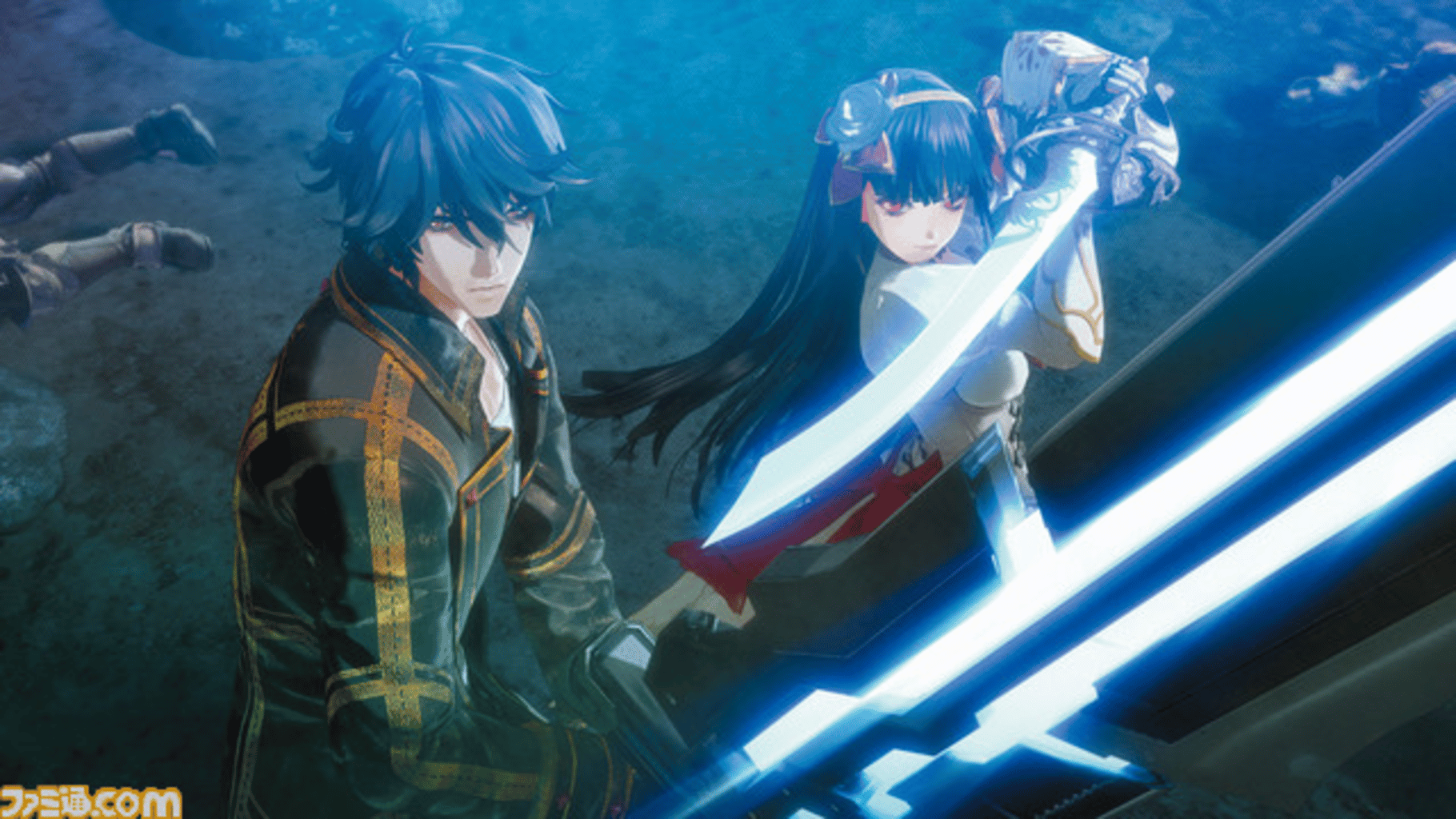 Valkyria Revolution: Limited Edition screenshot