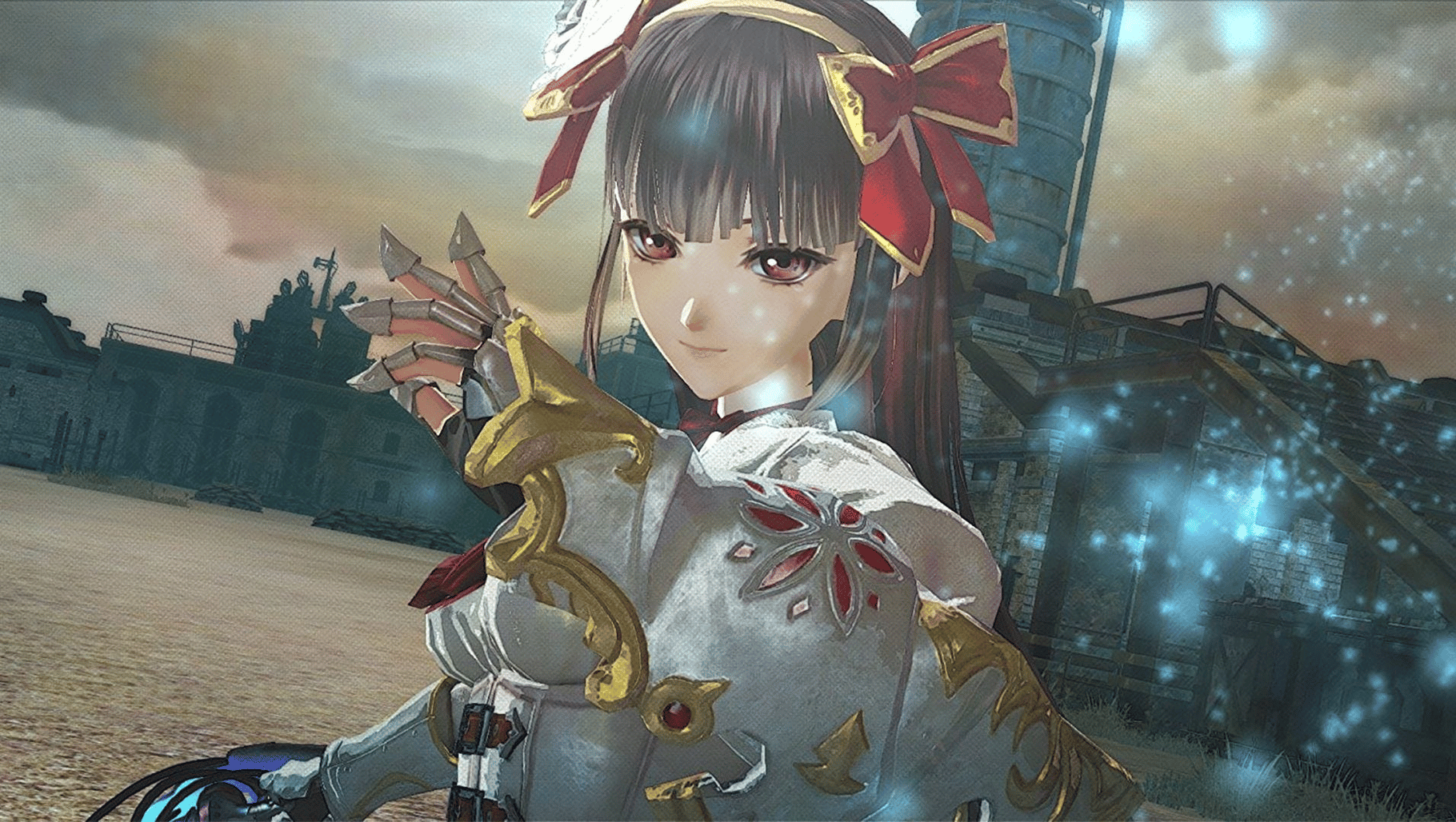 Valkyria Revolution: Limited Edition screenshot