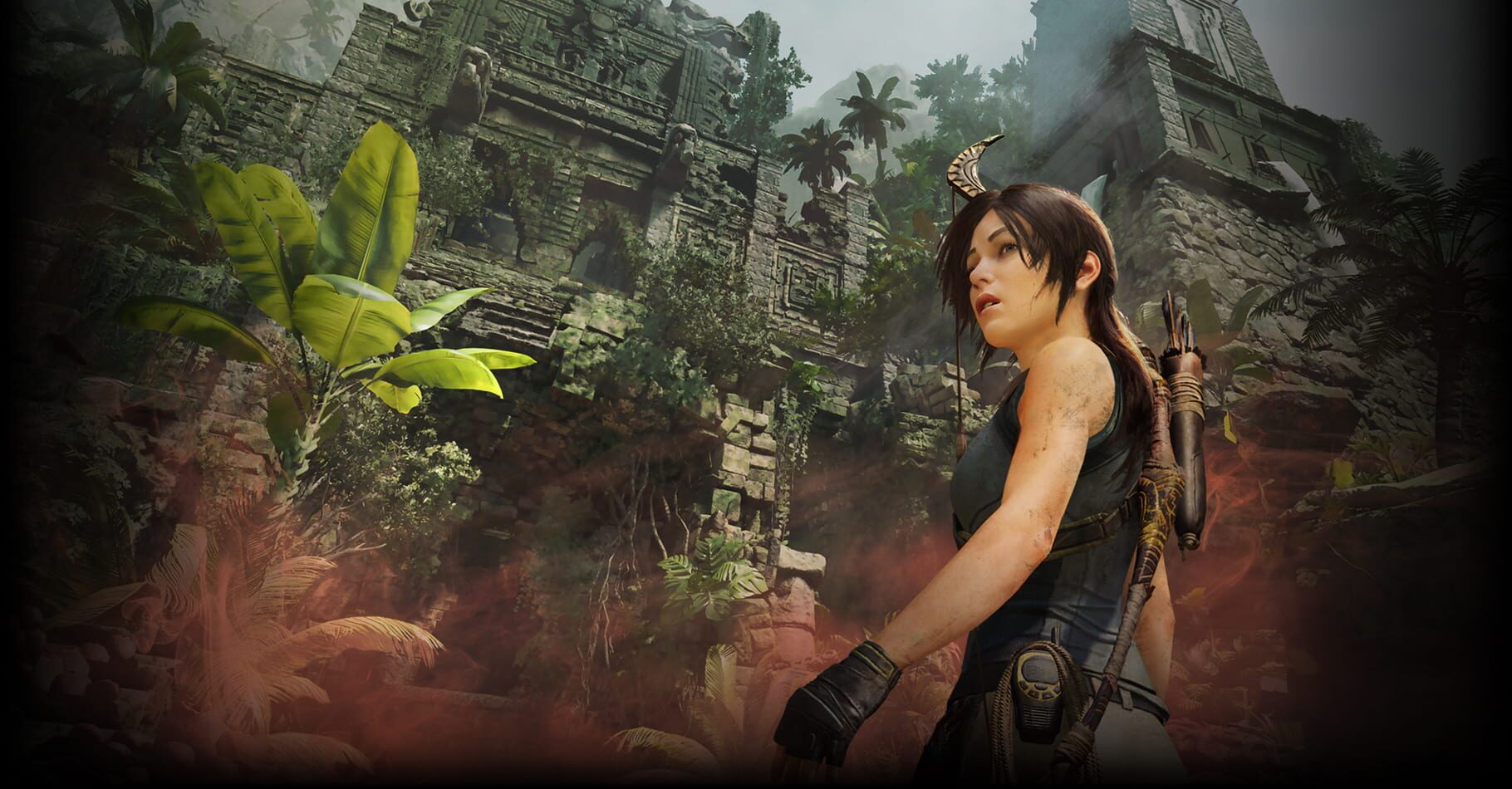 Captura de pantalla - Shadow of the Tomb Raider: The Price of Survival