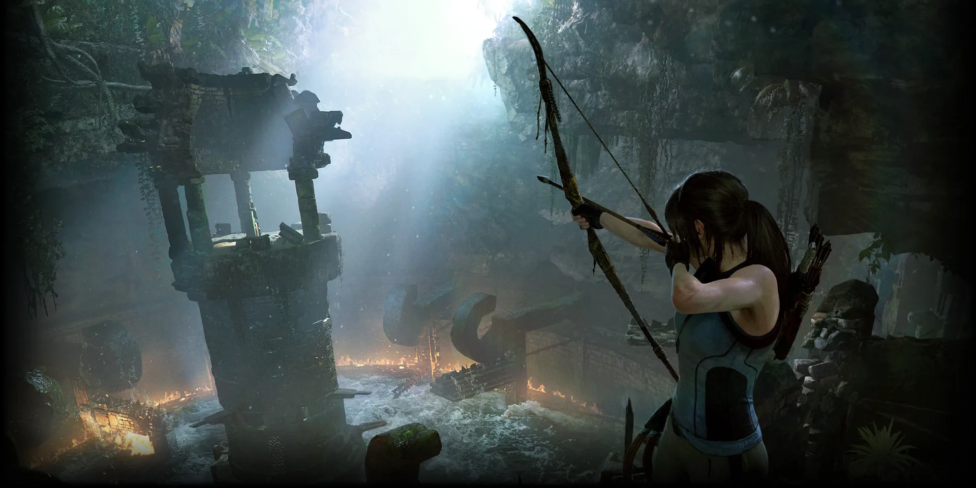 Captura de pantalla - Shadow of the Tomb Raider: The Serpent's Heart