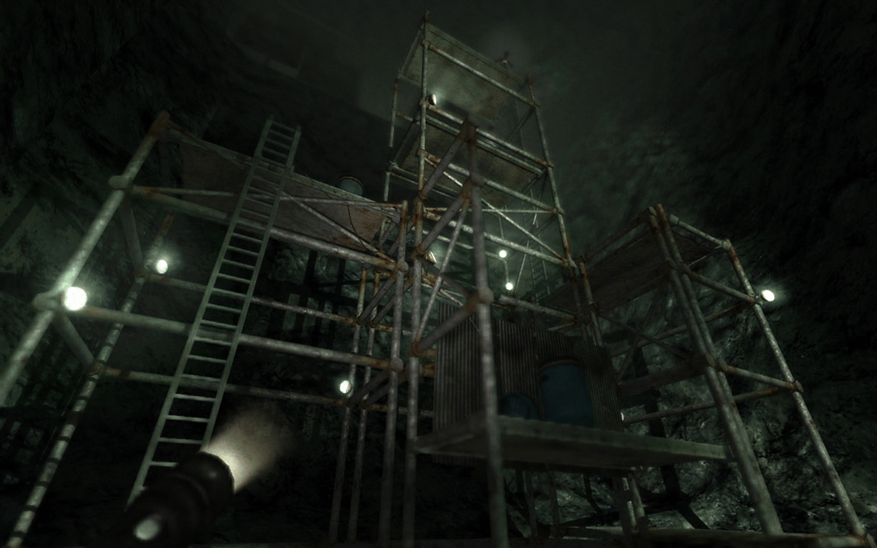 The Penumbra Collection screenshot