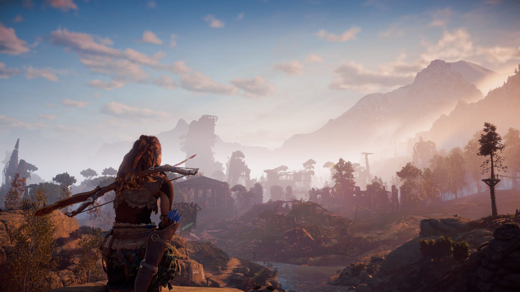 Horizon Zero Dawn: Complete Edition Image