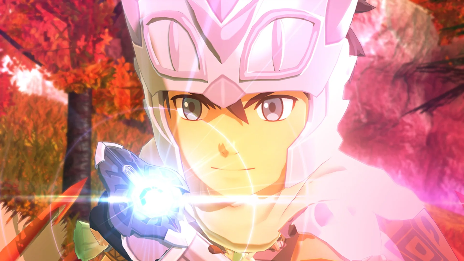 Captura de pantalla - Monster Hunter Stories 2: Wings of Ruin