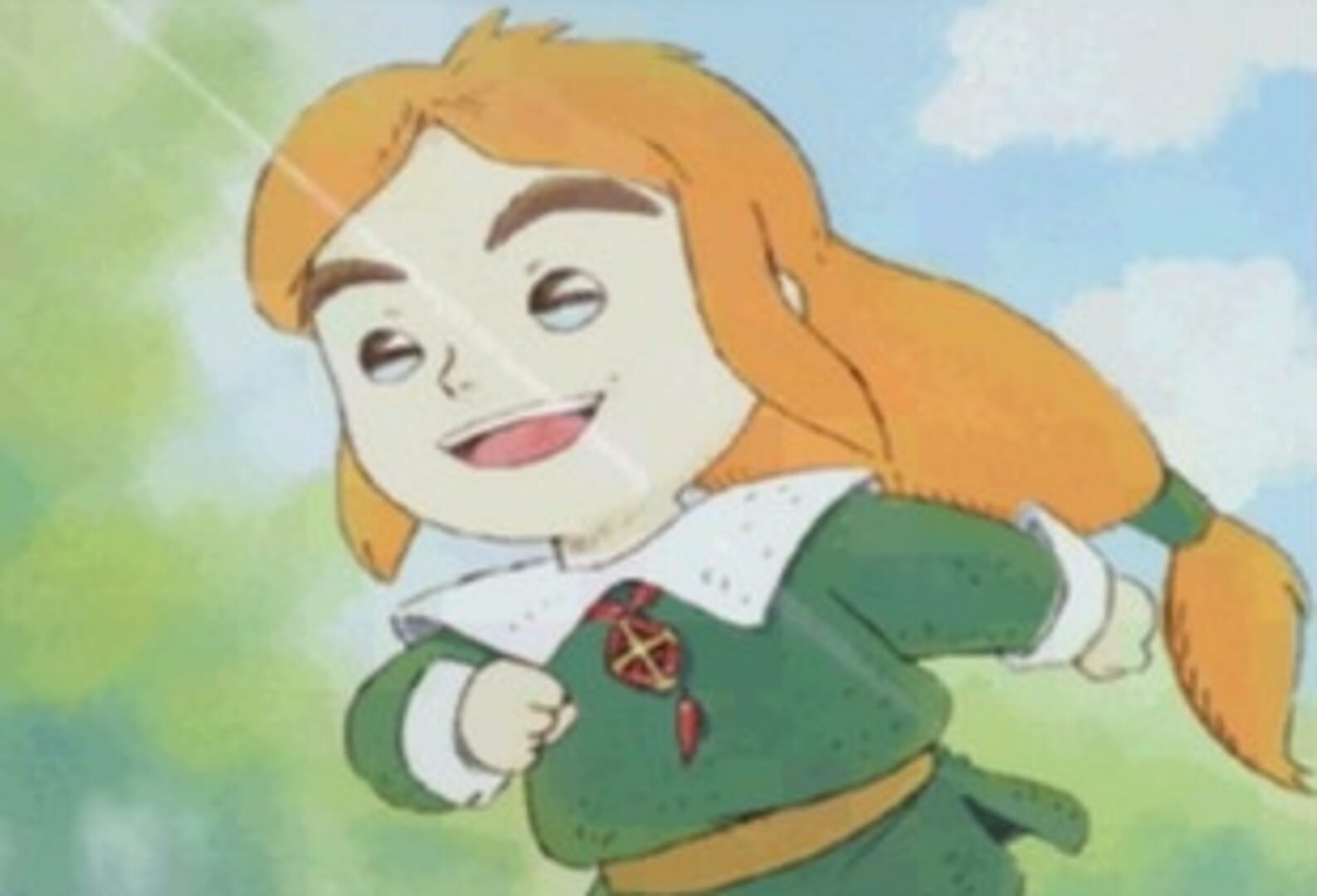 PoPoLoCrois Monogatari