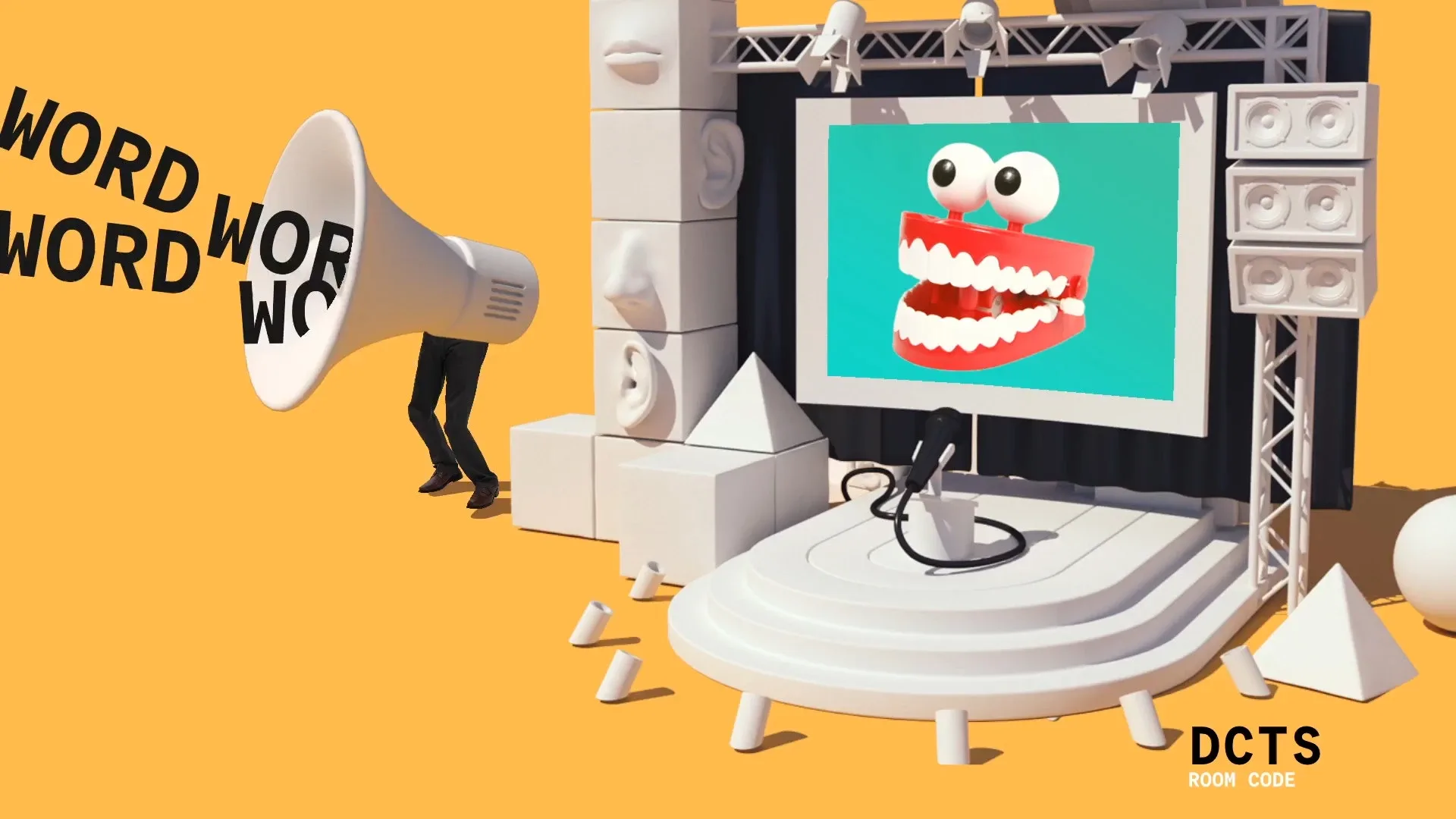 Captura de pantalla - The Jackbox Party Pack 7