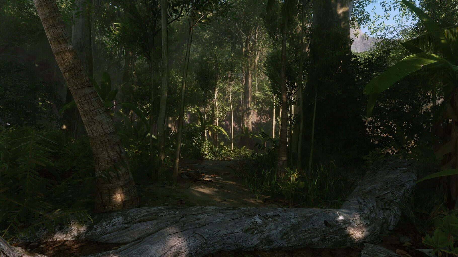 Captura de pantalla - Crysis Remastered