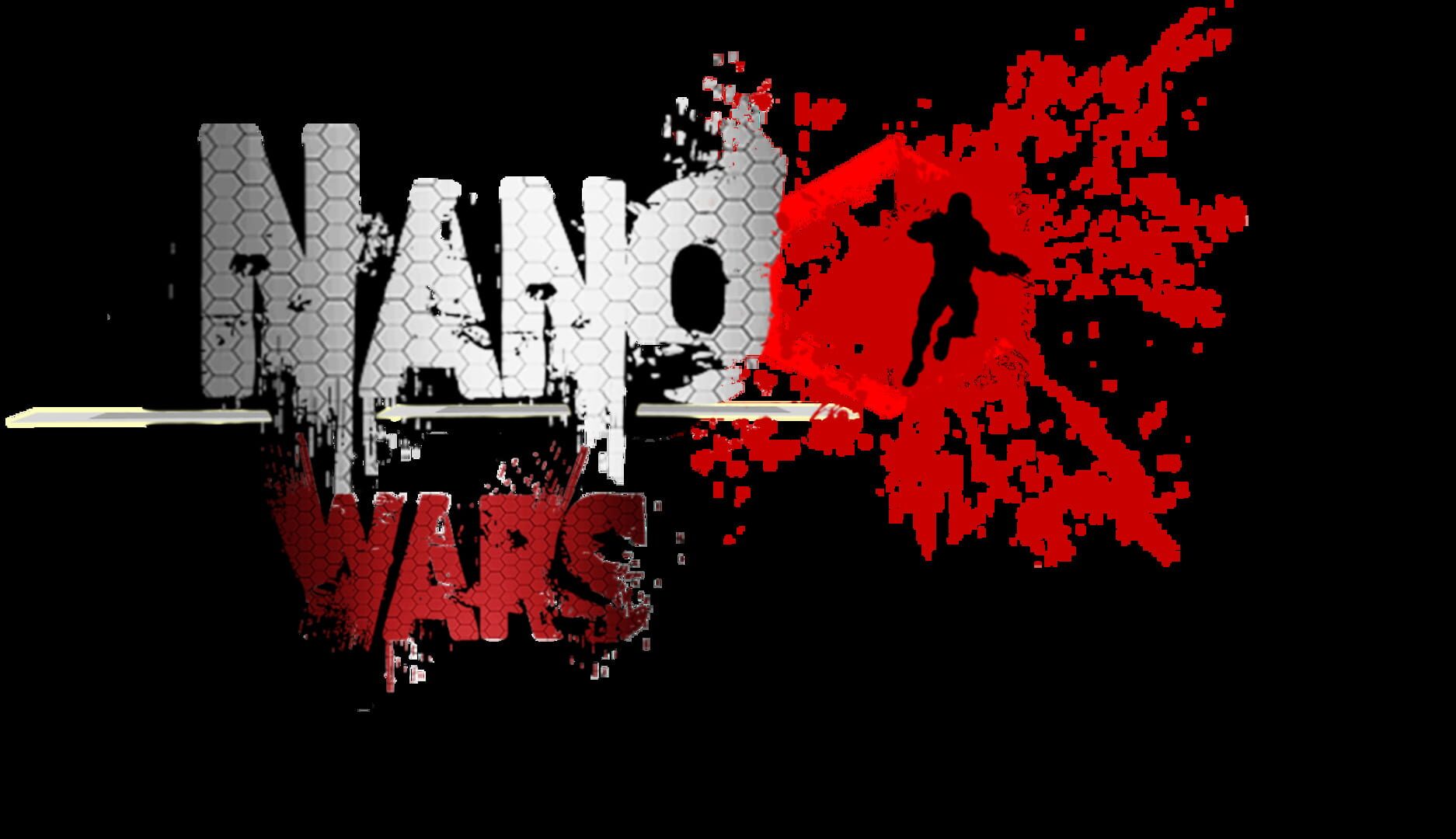 Nanowars - Screenshot