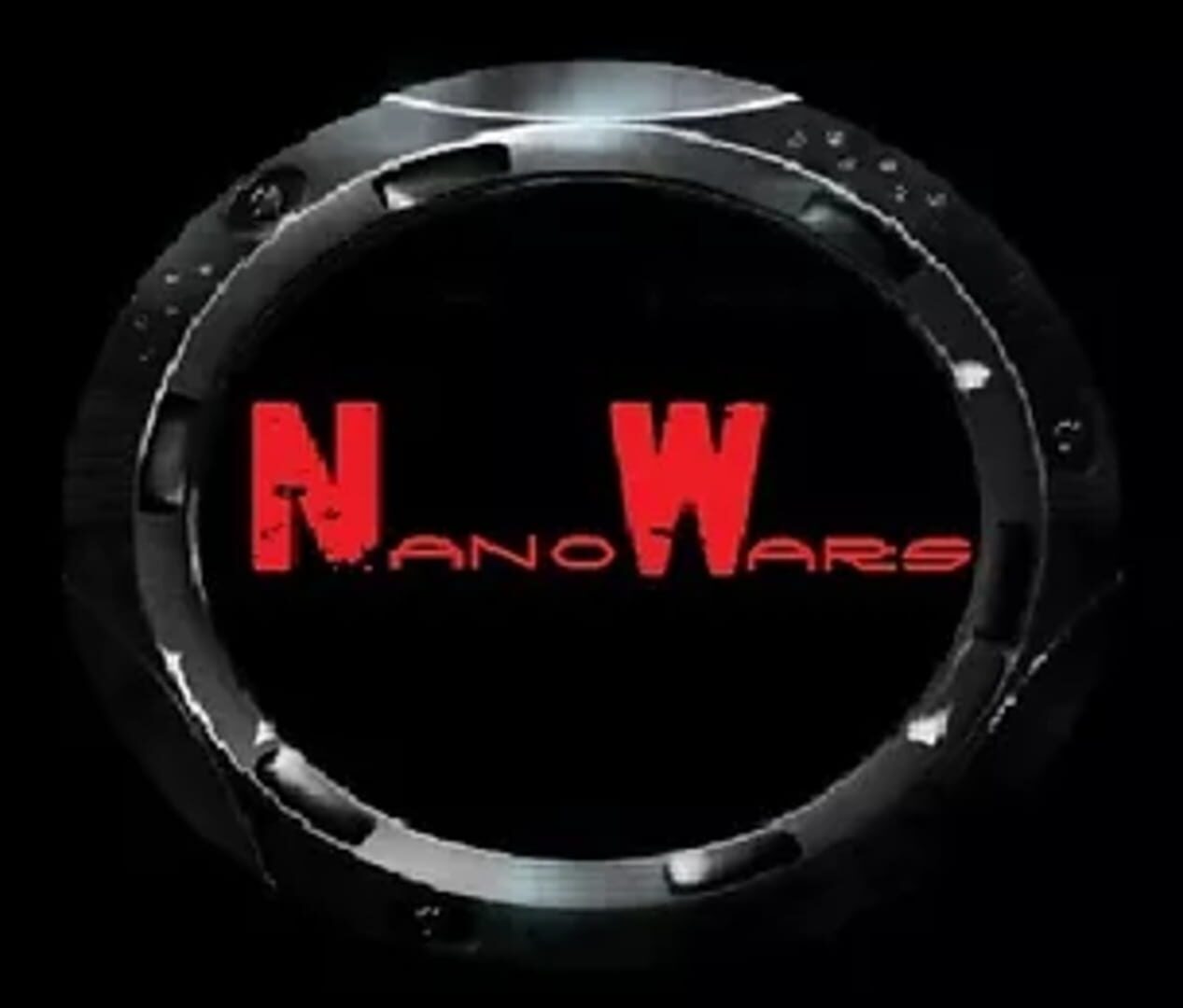 Nanowars - Screenshot