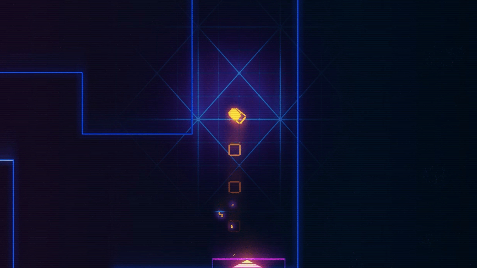 Flatland: Prologue screenshot