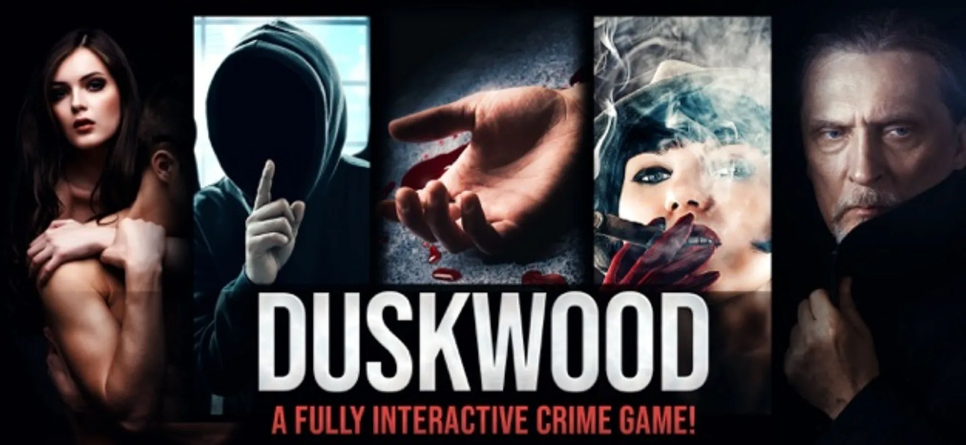 Duskwood