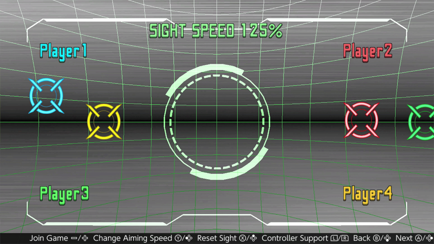 Assault ChaingunS KM screenshot