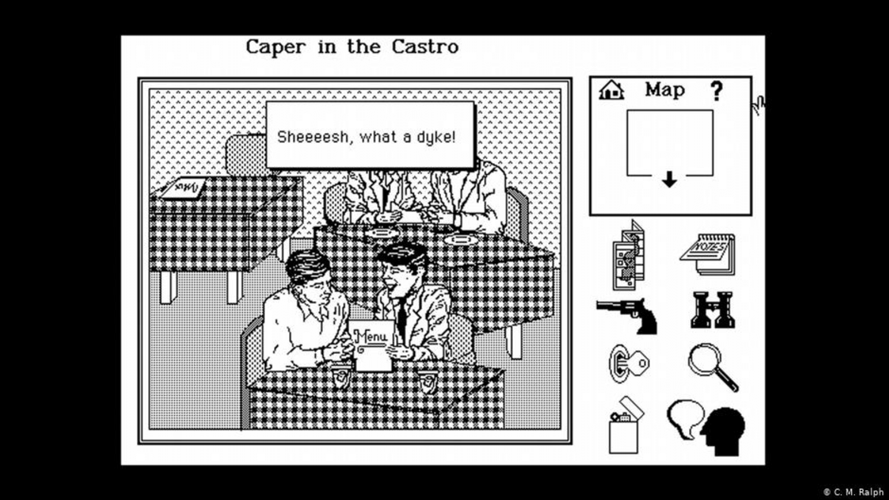 caper-in-the-castro-1989