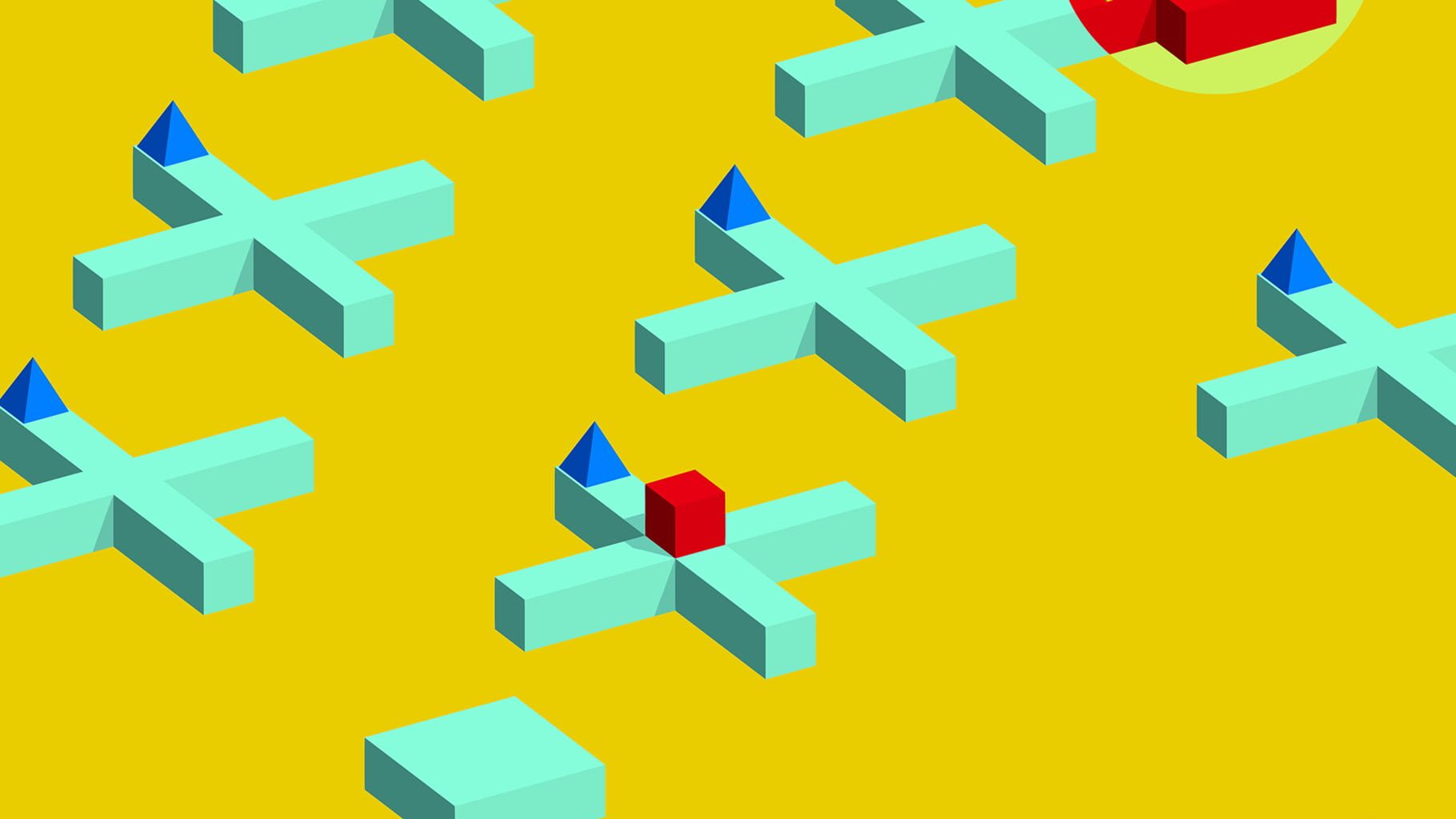 Vectronom screenshot