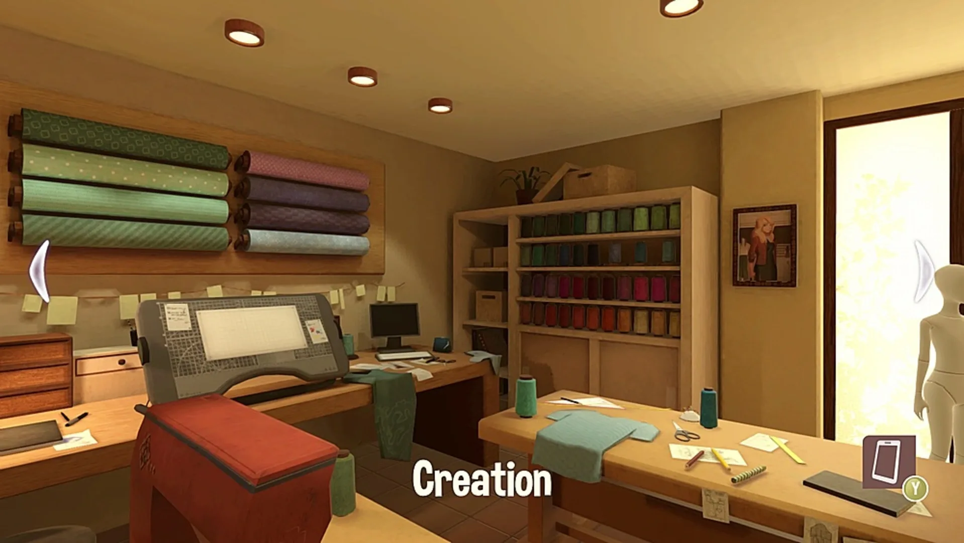 Captura de pantalla - My Universe: Fashion Boutique