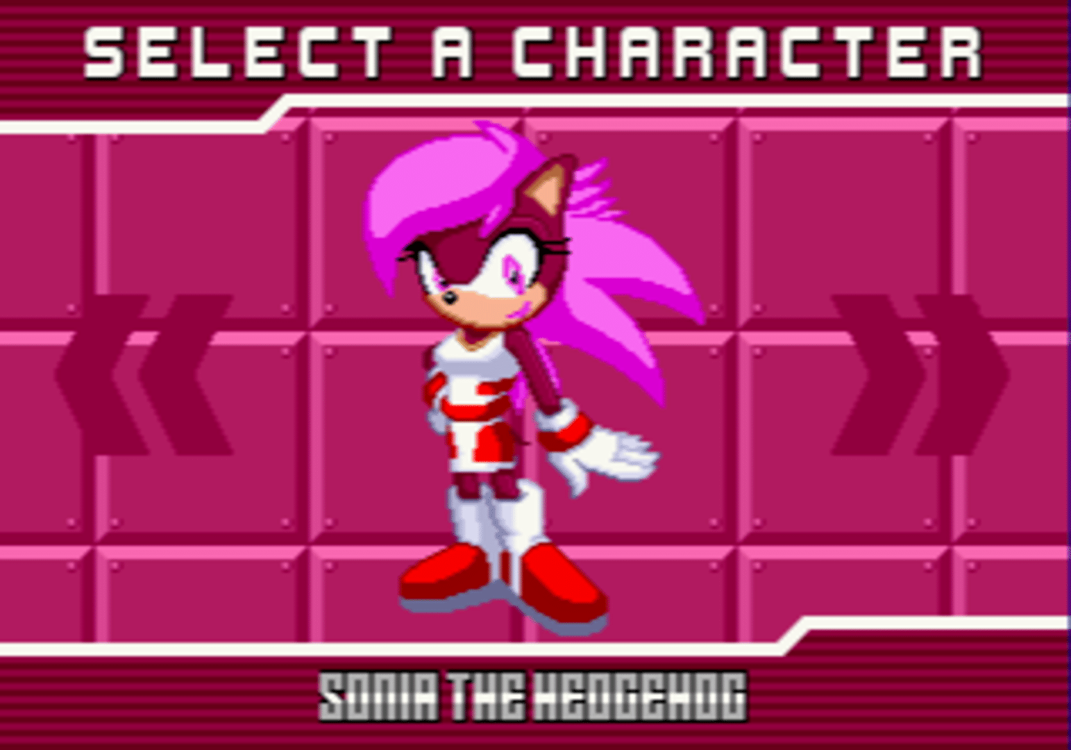 The S Factor: Sonia and Silver screenshot