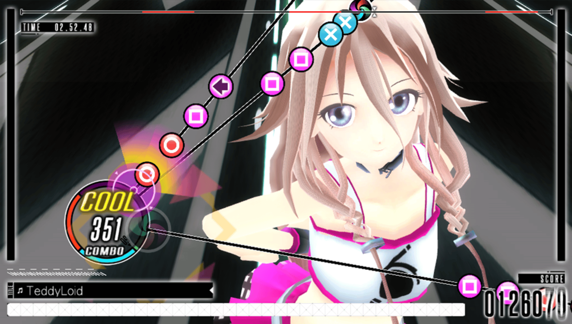 IA/VT Colorful screenshot