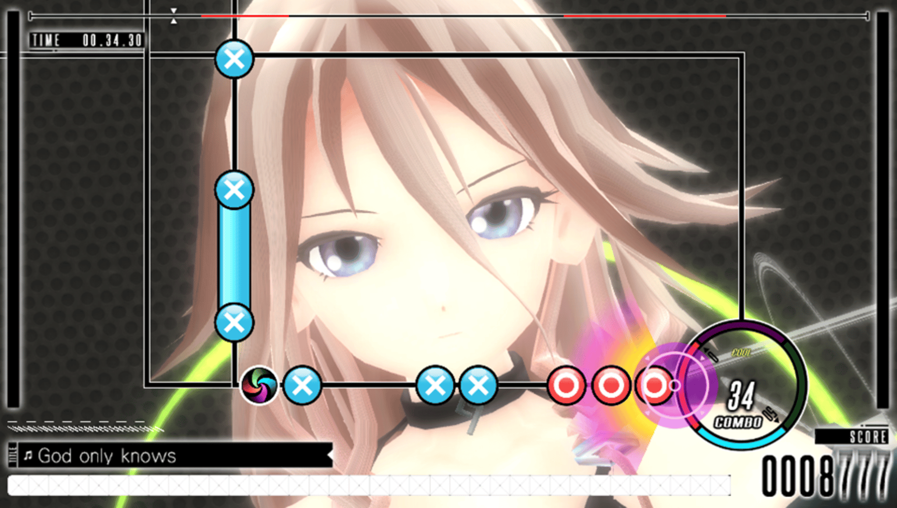 IA/VT Colorful screenshot