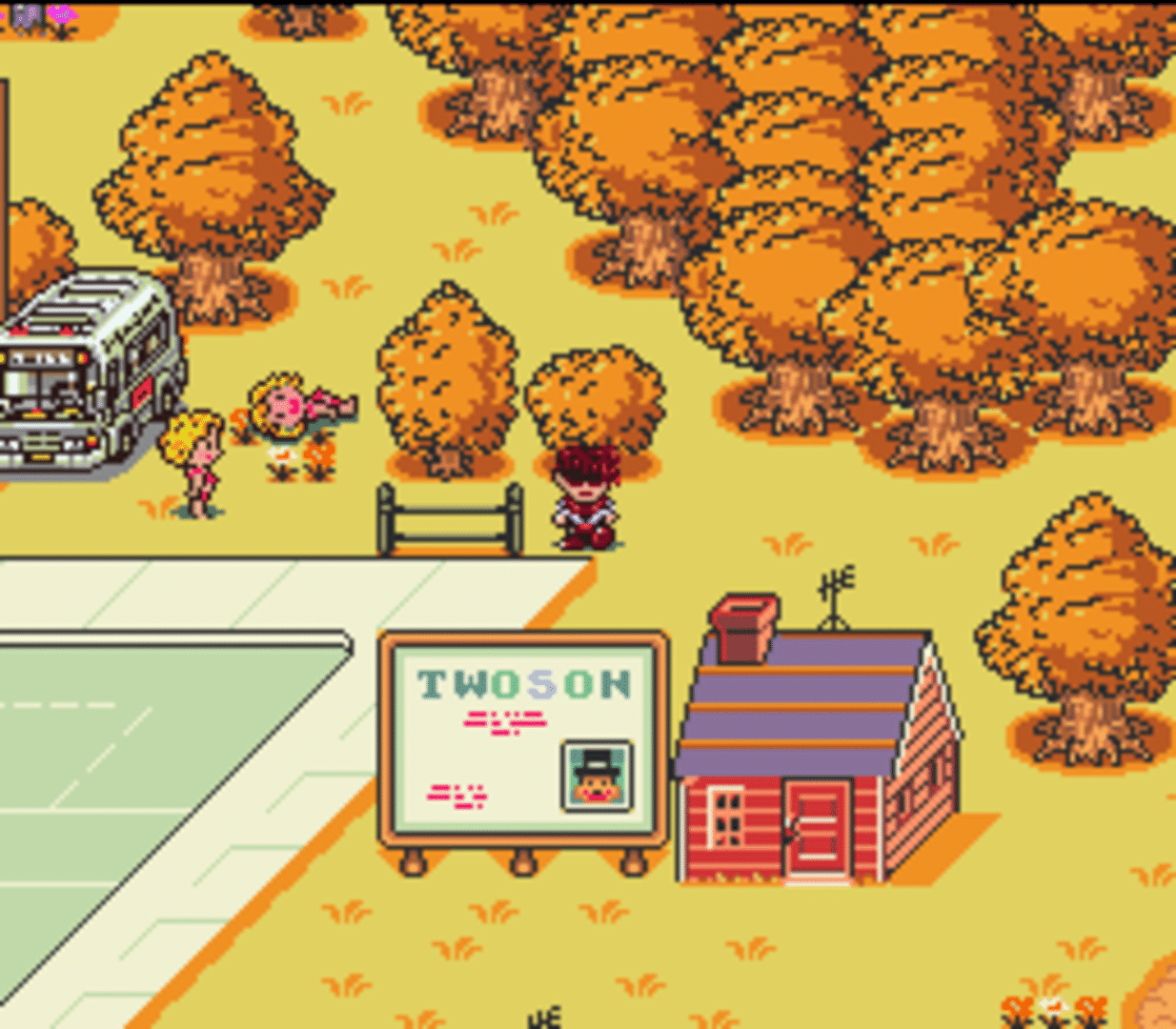 EarthBound Brasil: MOTHER 1+2 lançado!